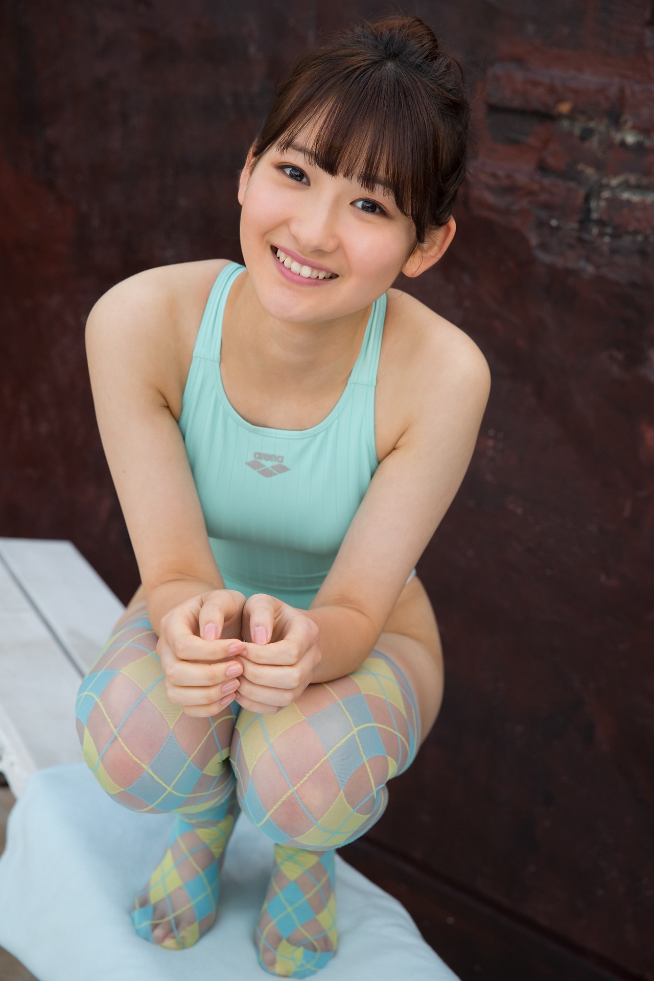 Asami Kondou 近藤あさみ, [Minisuka.tv] 2022.04.14 Limited Gallery 16.3