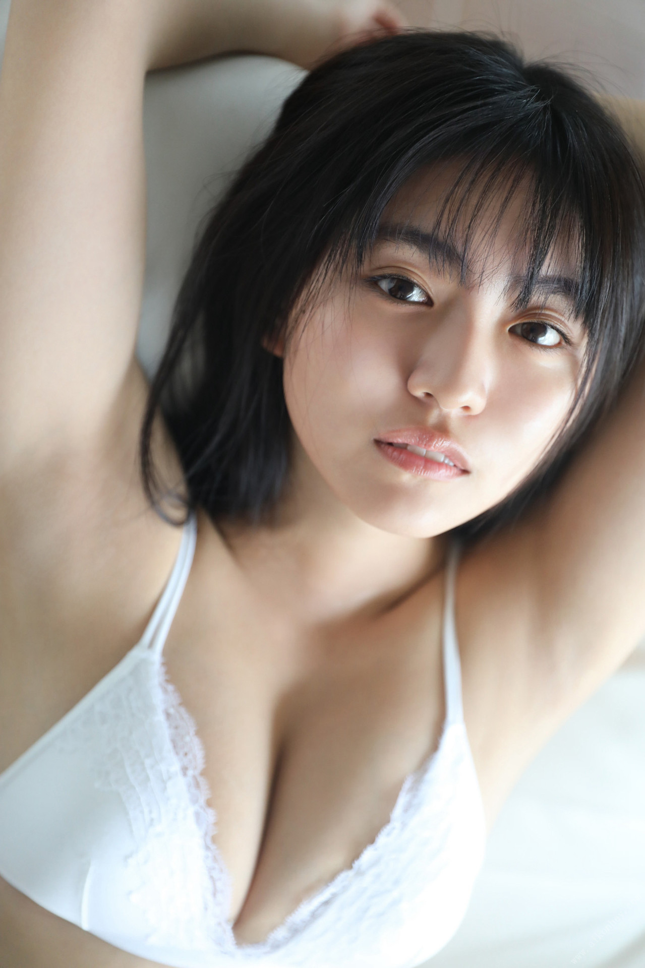 Runa Toyoda 豊田ルナ, ＦＲＩＤＡＹデジタル写真集 無敵のヒロイン Set.03