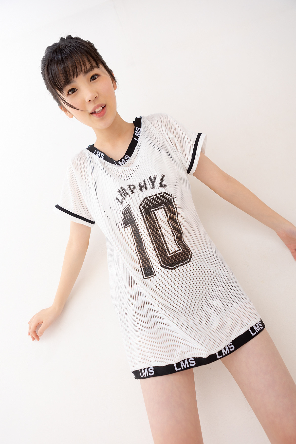 Ami Manabe 眞辺あみ, [Minisuka.tv] 2021.12.23 Fresh-idol Gallery 65