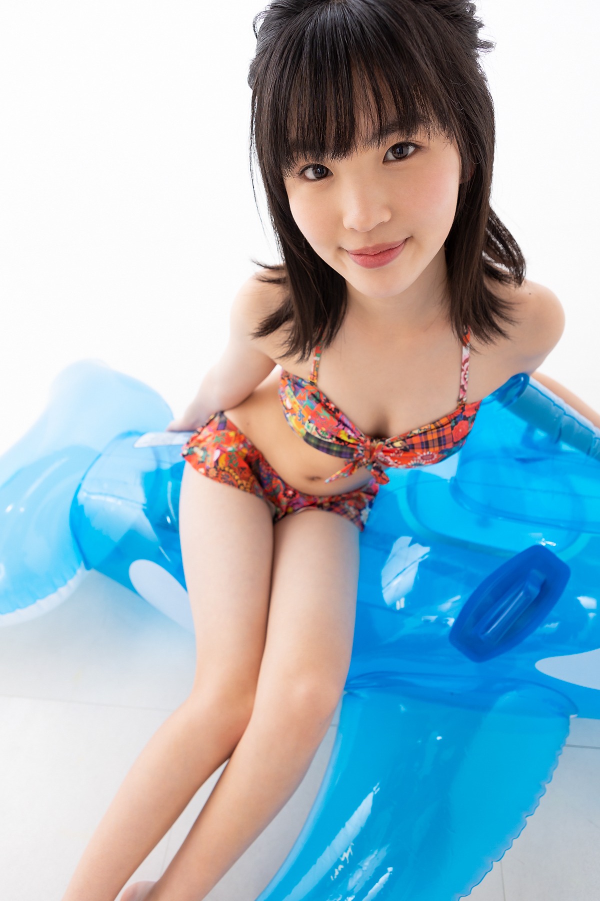 Ami Manabe 眞辺あみ, [Minisuka.tv] 2021.12.16 Fresh-idol Gallery 58