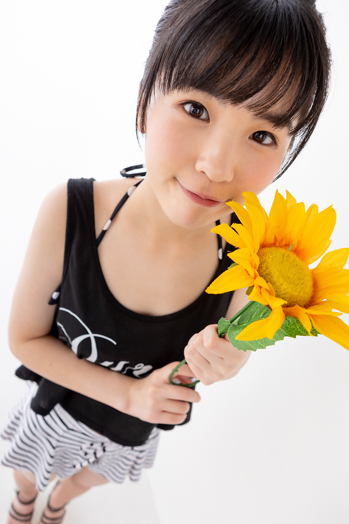 Ami Manabe 眞辺あみ, [Minisuka.tv] 2022.01.06 Fresh-idol Gallery 68