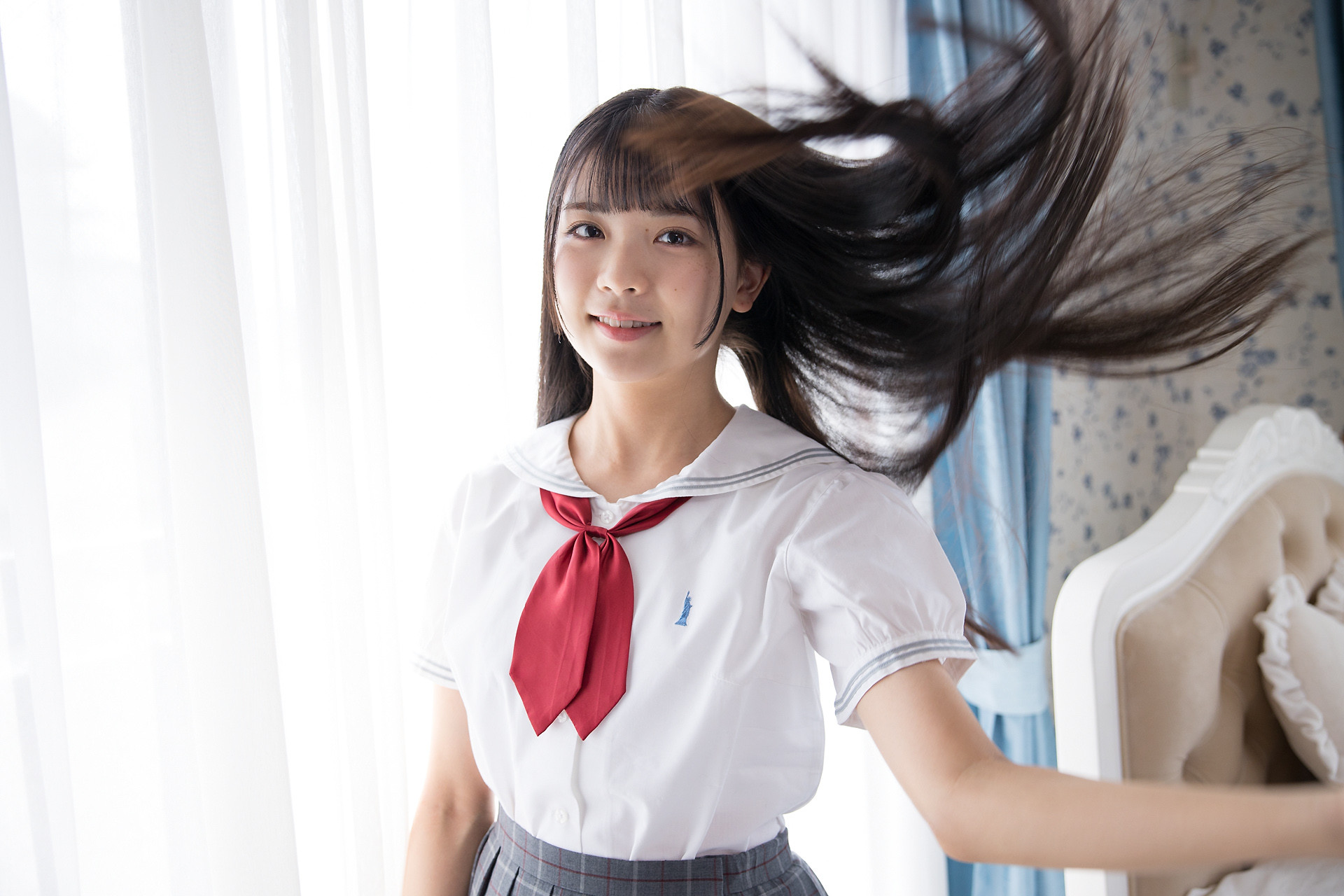 Mao Imaizumi 今泉まお, [Minisuka.tv] 2021.06.24 Regular Gallery 2.1