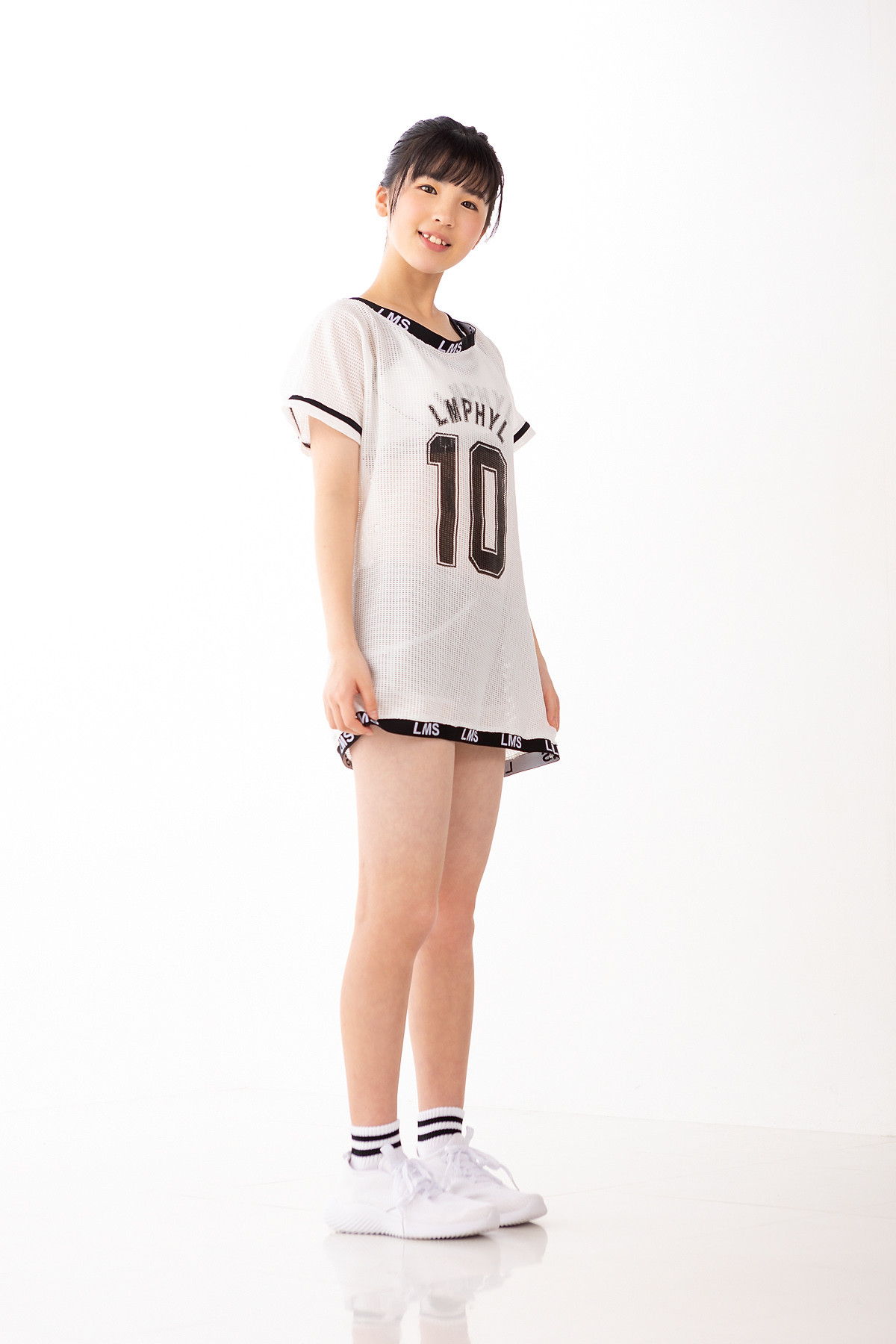 Ami Manabe 眞辺あみ, [Minisuka.tv] 2021.12.23 Fresh-idol Gallery 65