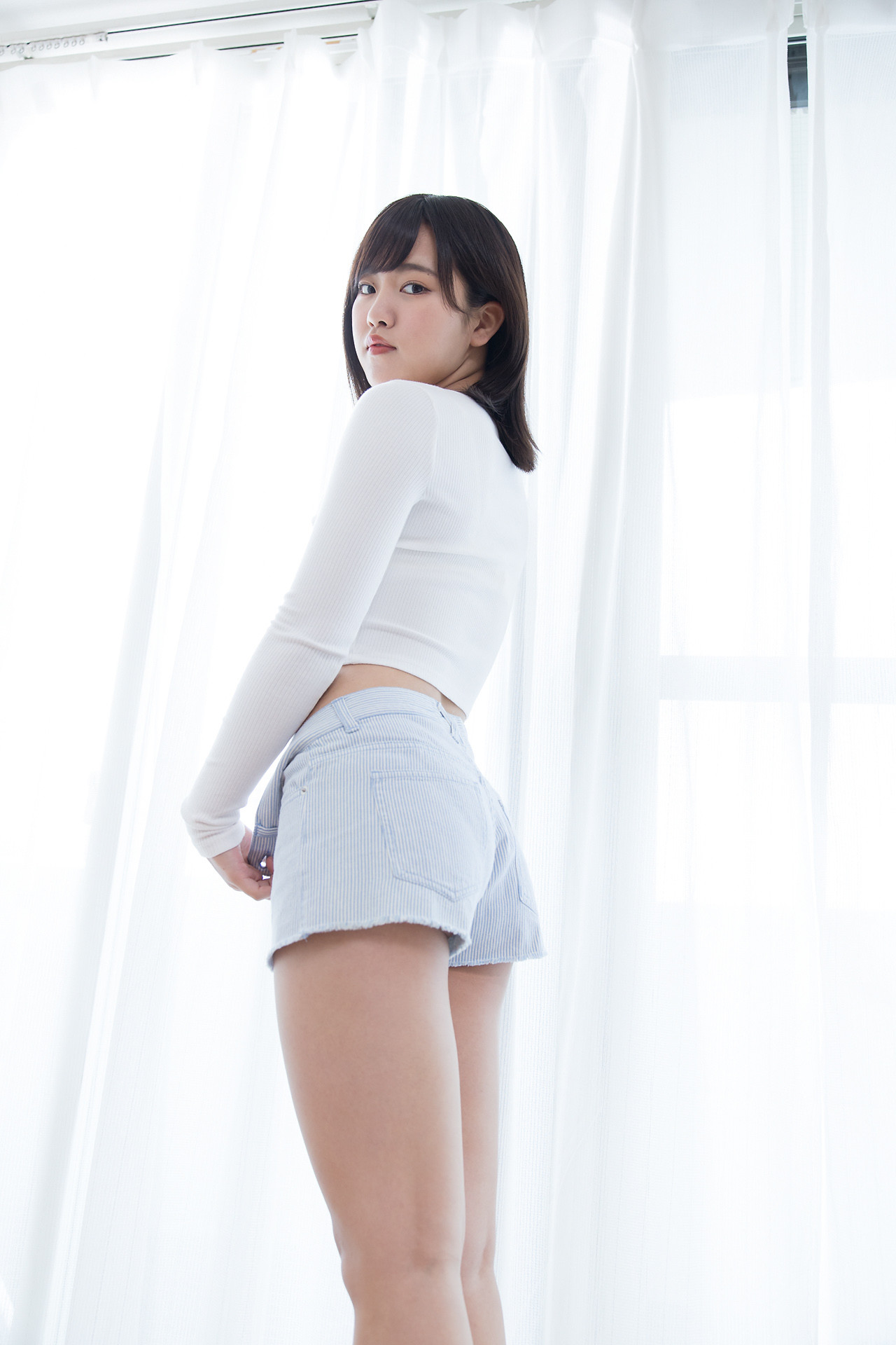 Anjyu Kouzuki 香月杏珠, [Minisuka.tv] 2021.07.15 Special Gallery 14.1