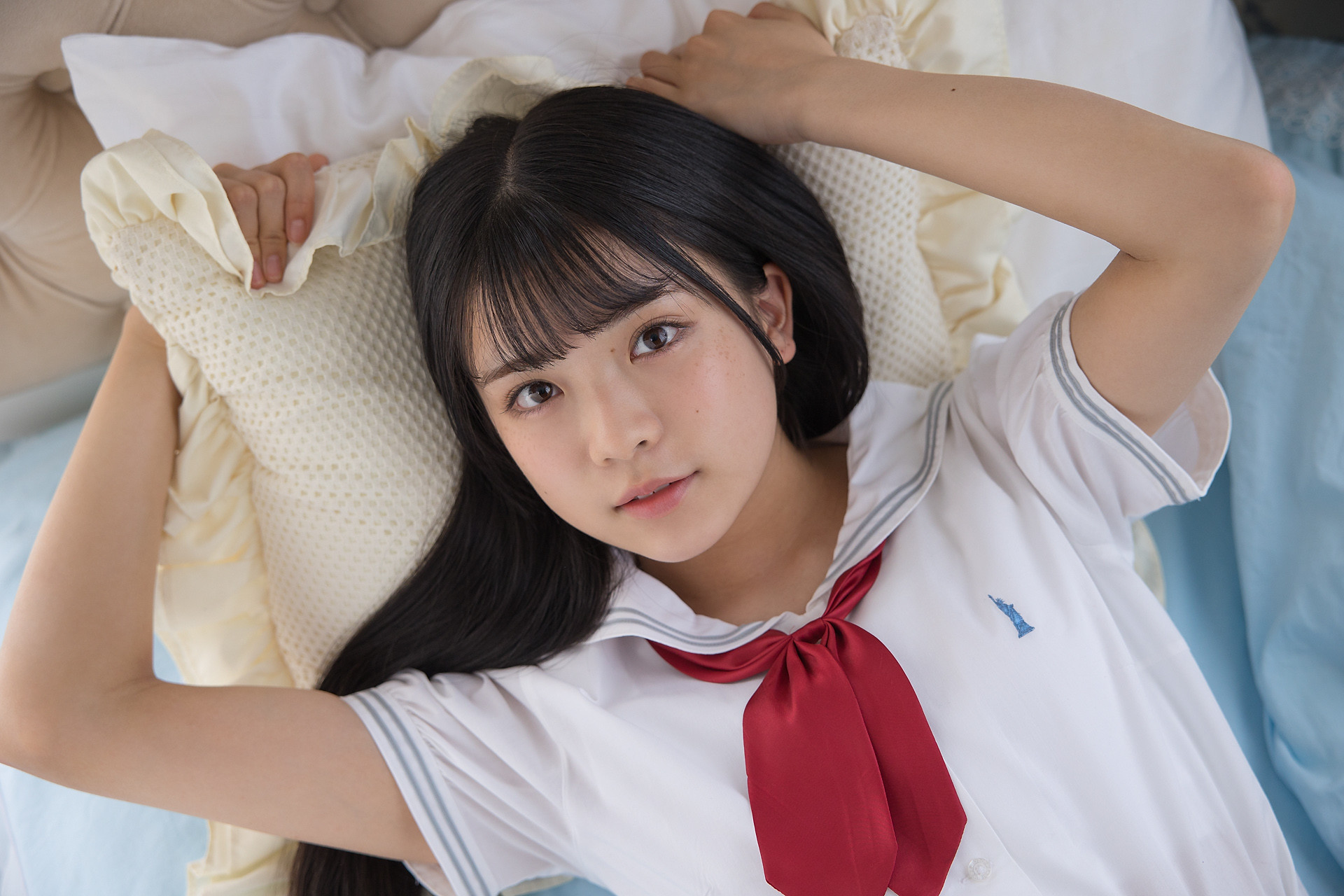 Mao Imaizumi 今泉まお, [Minisuka.tv] 2021.06.24 Regular Gallery 2.1