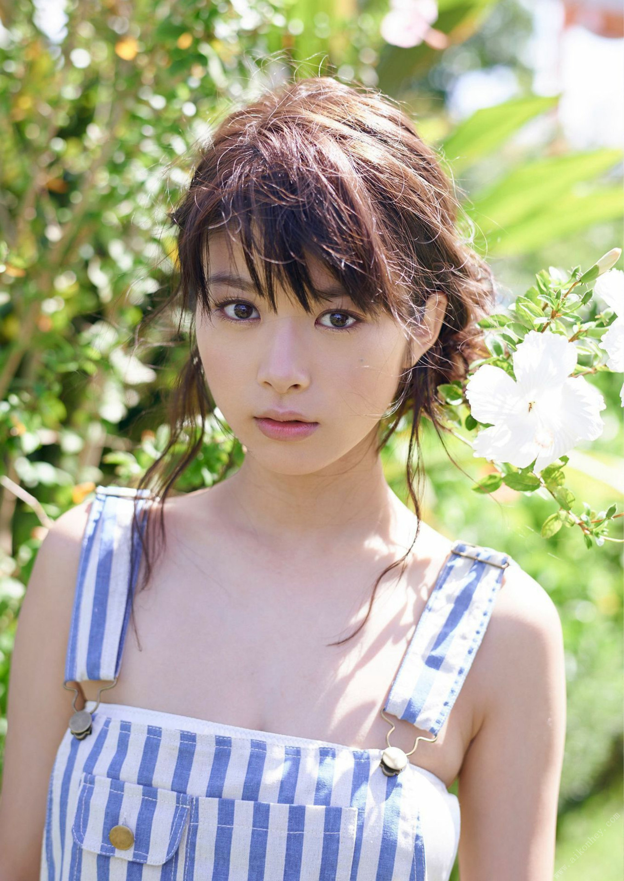 Fumika Baba 馬場ふみか, 週プレ Photo Book ぜっぴん Set.02