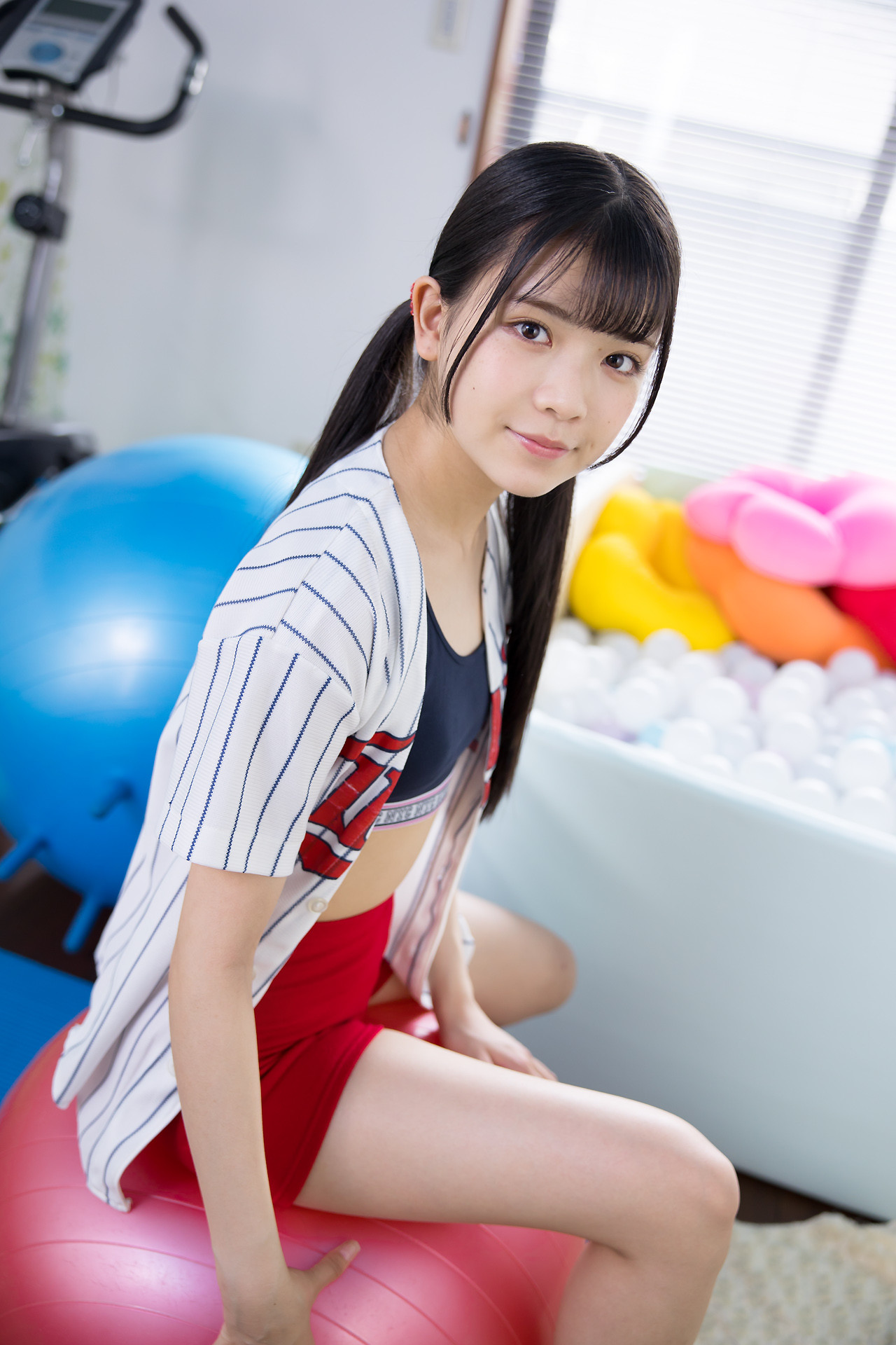 Mao Imaizumi 今泉まお, [Minisuka.tv] 2021.07.08 Regular Gallery 2.2