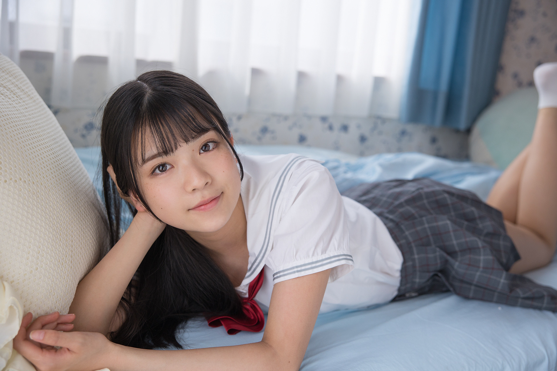 Mao Imaizumi 今泉まお, [Minisuka.tv] 2021.06.24 Regular Gallery 2.1