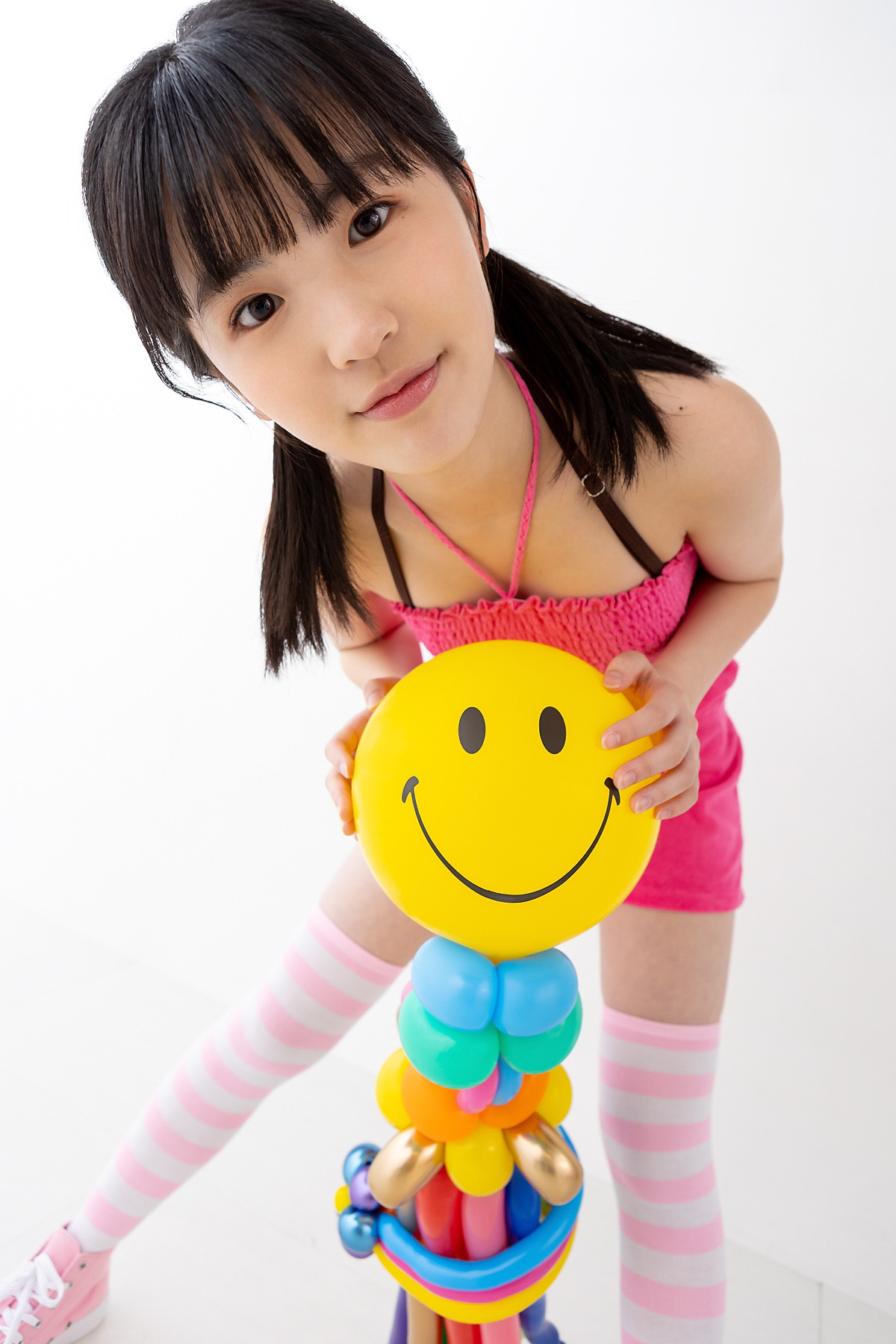 Ami Manabe 眞辺あみ, [Minisuka.tv] 2022.01.13 Fresh-idol Gallery 71