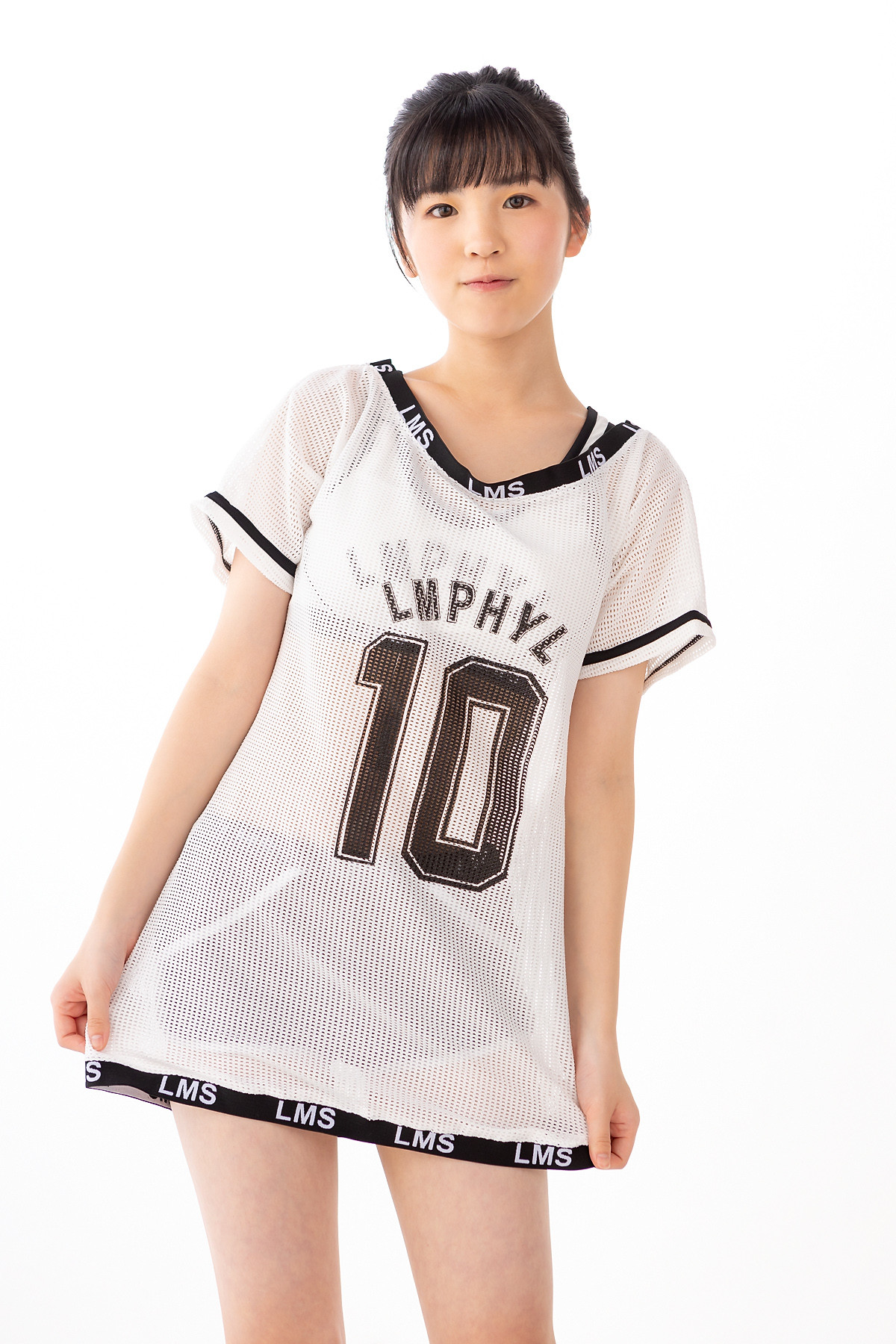 Ami Manabe 眞辺あみ, [Minisuka.tv] 2021.12.23 Fresh-idol Gallery 65