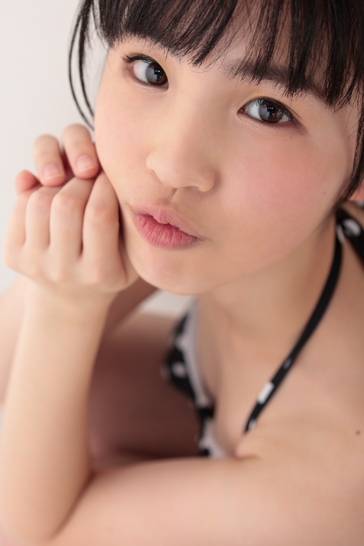 Ami Manabe 眞辺あみ, [Minisuka.tv] 2022.01.06 Fresh-idol Gallery 69