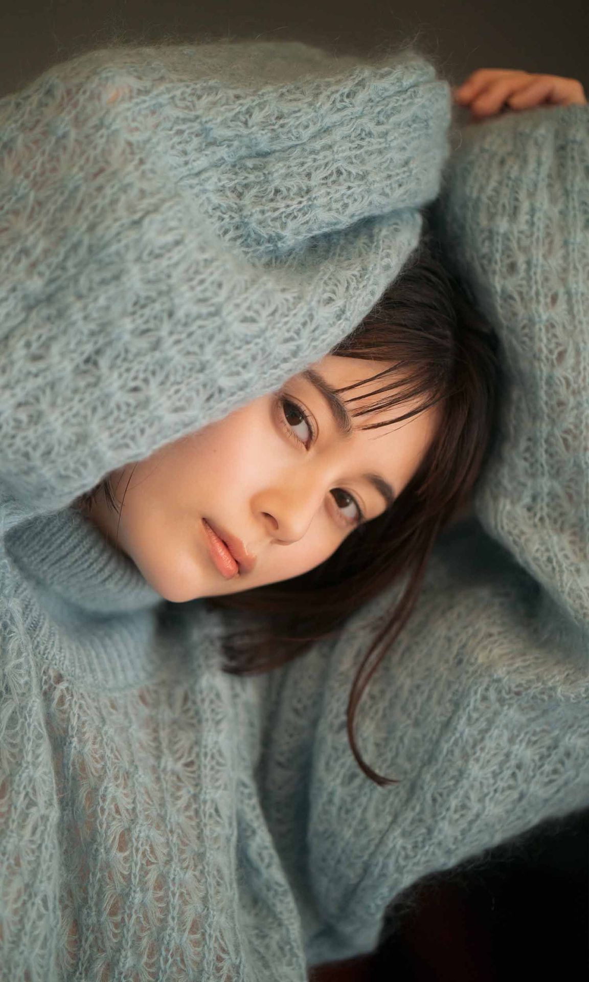 Sakurako Okubo 大久保桜子, デジタル限定 「Milk＆Honey」 Set.01