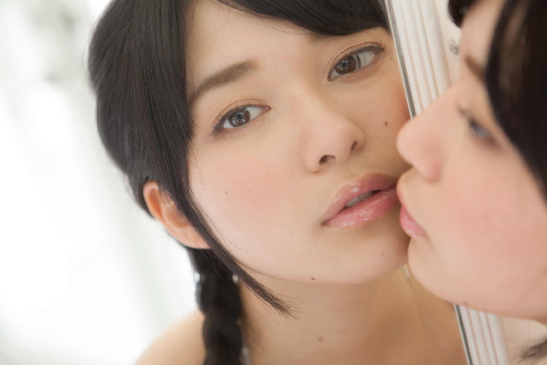 Tomoe Yamanaka 山中知恵, [Minisuka.tv] 4K Series (4kr_tomoe-y103)