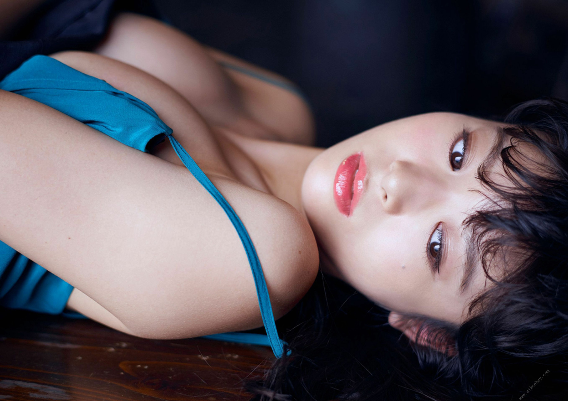 Fumika Baba 馬場ふみか, 週プレ Photo Book ぜっぴん Set.01