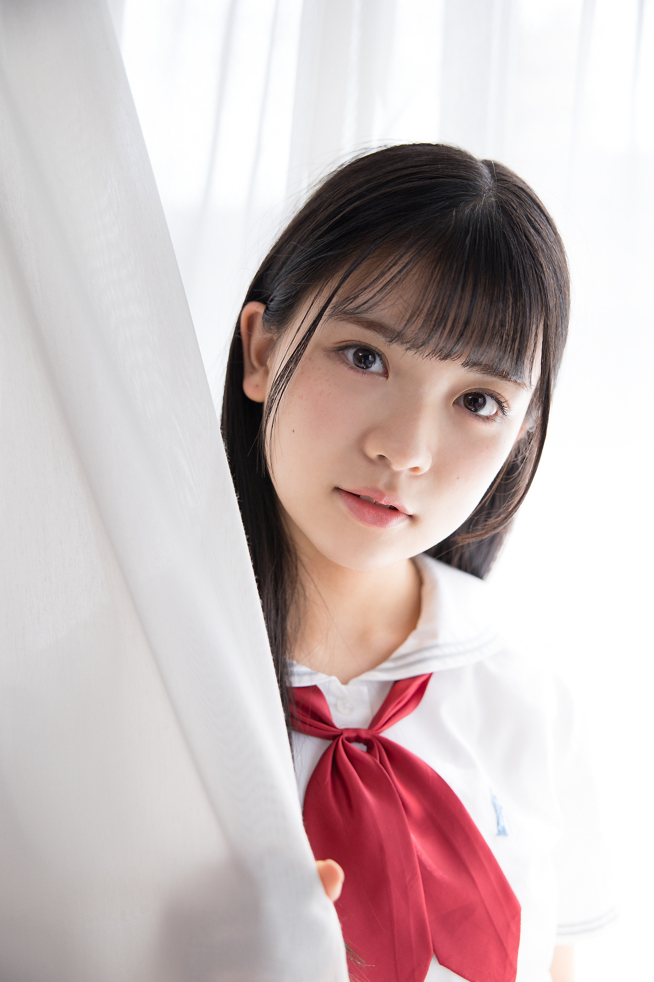 Mao Imaizumi 今泉まお, [Minisuka.tv] 2021.06.24 Regular Gallery 2.1