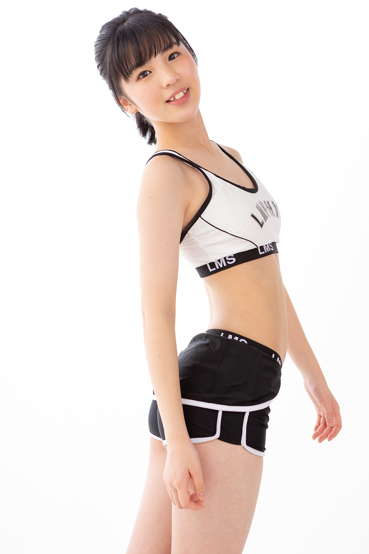Ami Manabe 眞辺あみ, [Minisuka.tv] 2021.12.23 Fresh-idol Gallery 66
