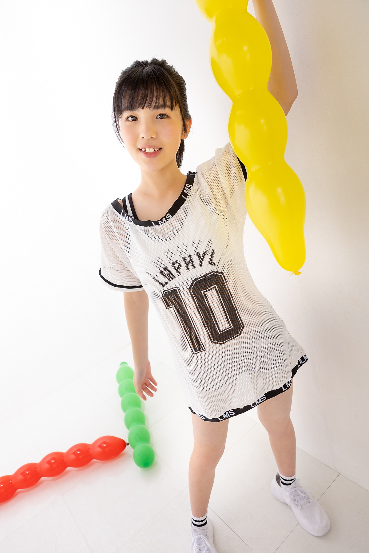 Ami Manabe 眞辺あみ, [Minisuka.tv] 2021.12.23 Fresh-idol Gallery 65