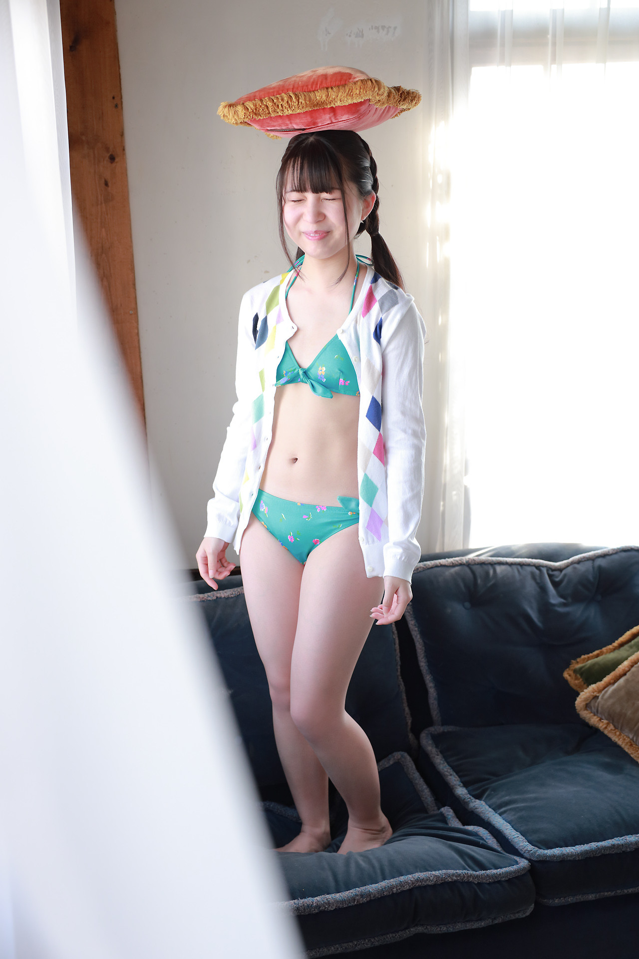 Umi Kokono 心乃うみ, [Minisuka.tv] 2022.04.21 Regular Gallery 2.4