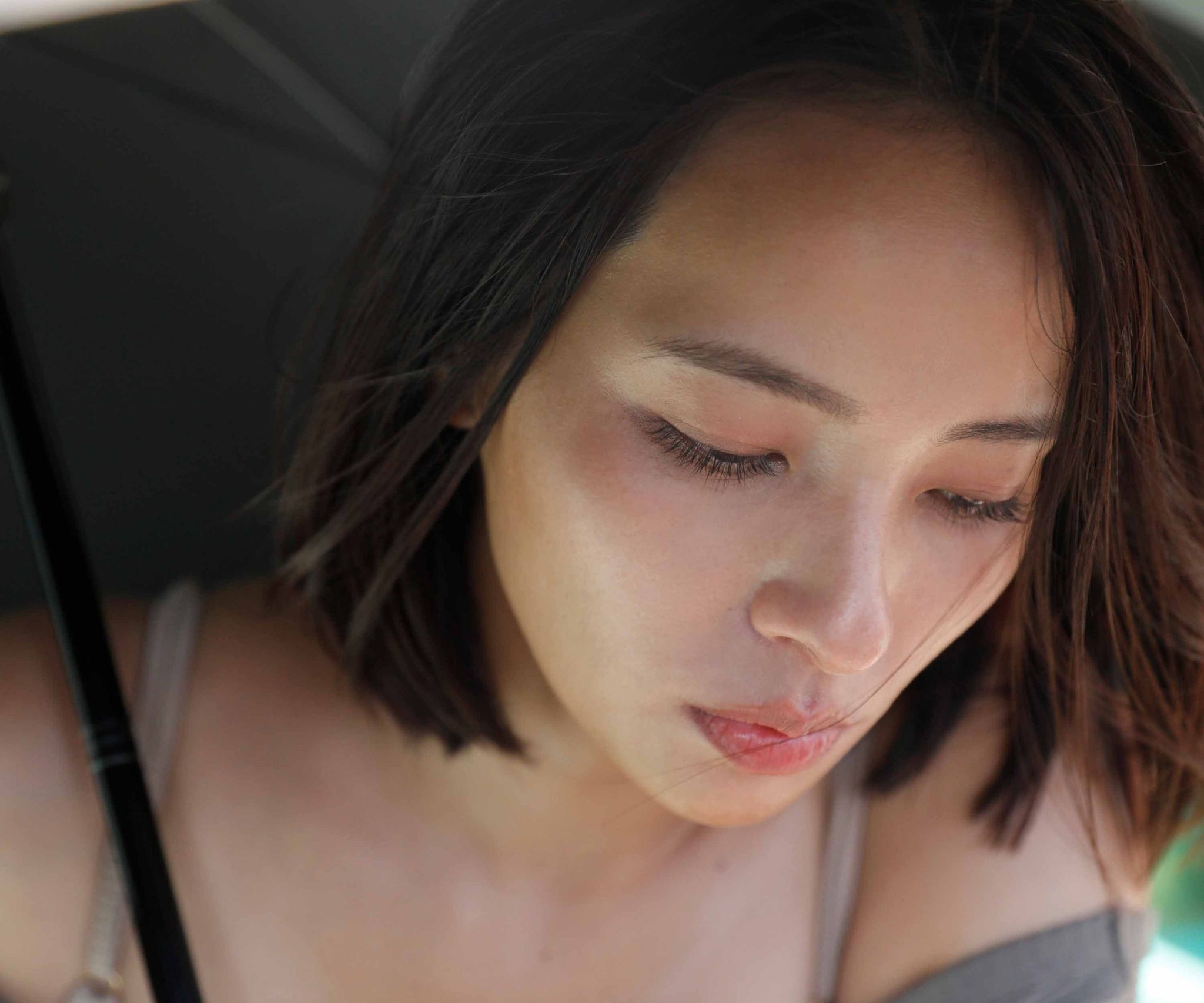 Ayame Misaki 水崎綾女, 週プレ Photo Book 最後の恋 Set.01
