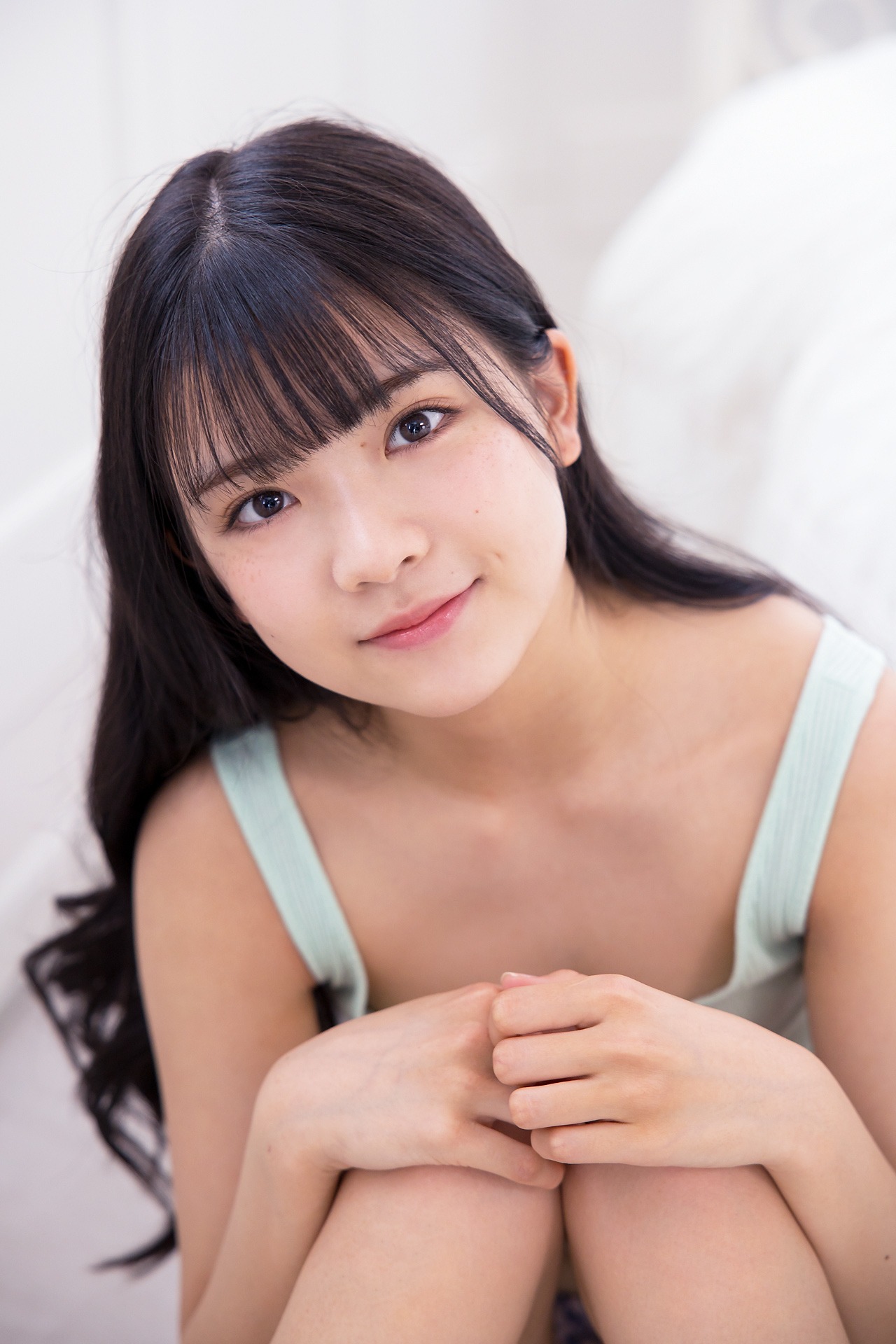 Mao Imaizumi 今泉まお, [Minisuka.tv] 2021.07.22 Regular Gallery 2.3