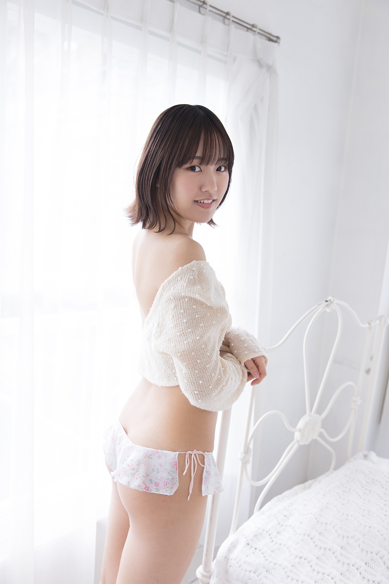 Anjyu Kouzuki 香月杏珠, [Minisuka.tv] 2022.03.31 Limited Gallery 26.1