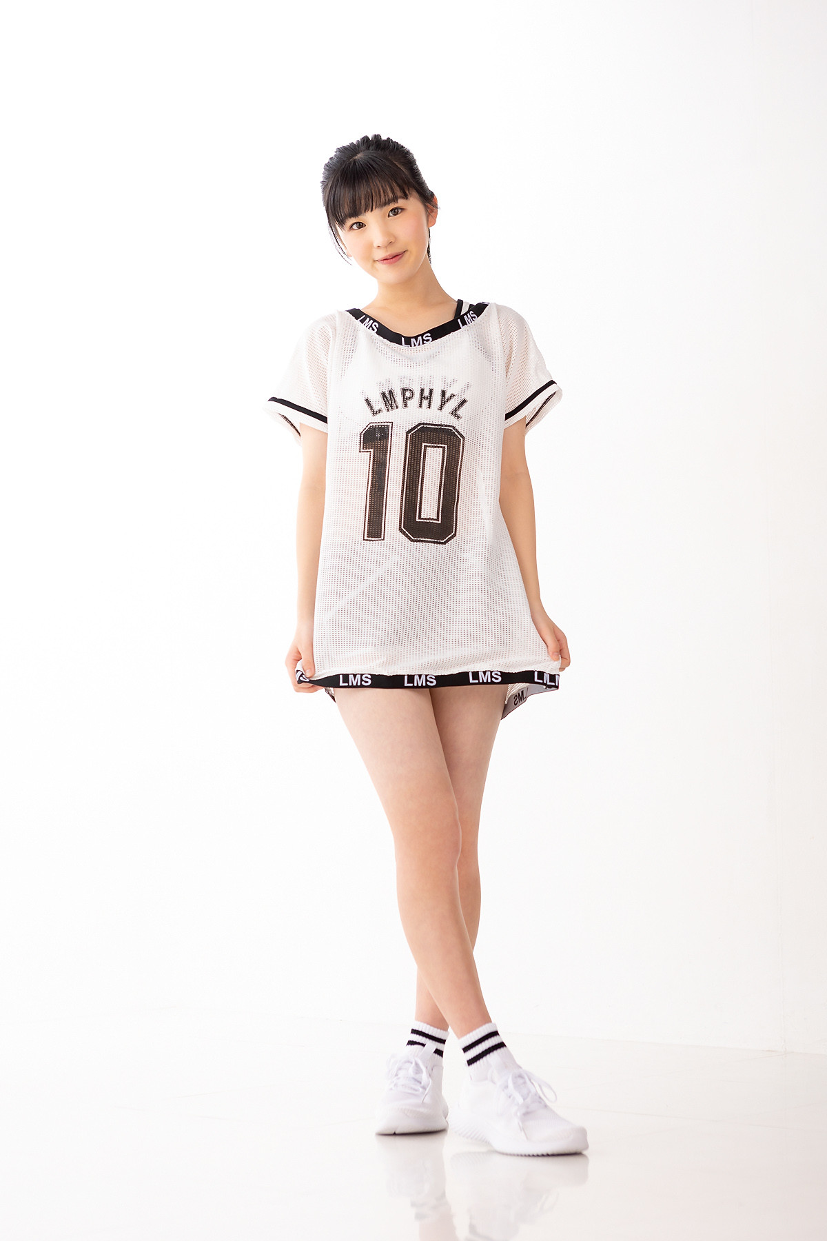 Ami Manabe 眞辺あみ, [Minisuka.tv] 2021.12.23 Fresh-idol Gallery 65