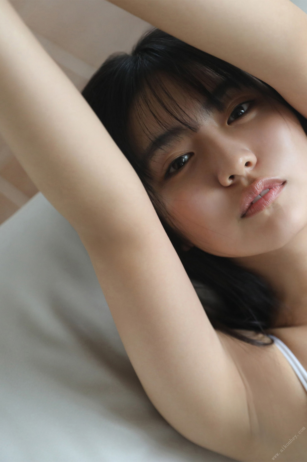 Runa Toyoda 豊田ルナ, ＦＲＩＤＡＹデジタル写真集 無敵のヒロイン Set.03