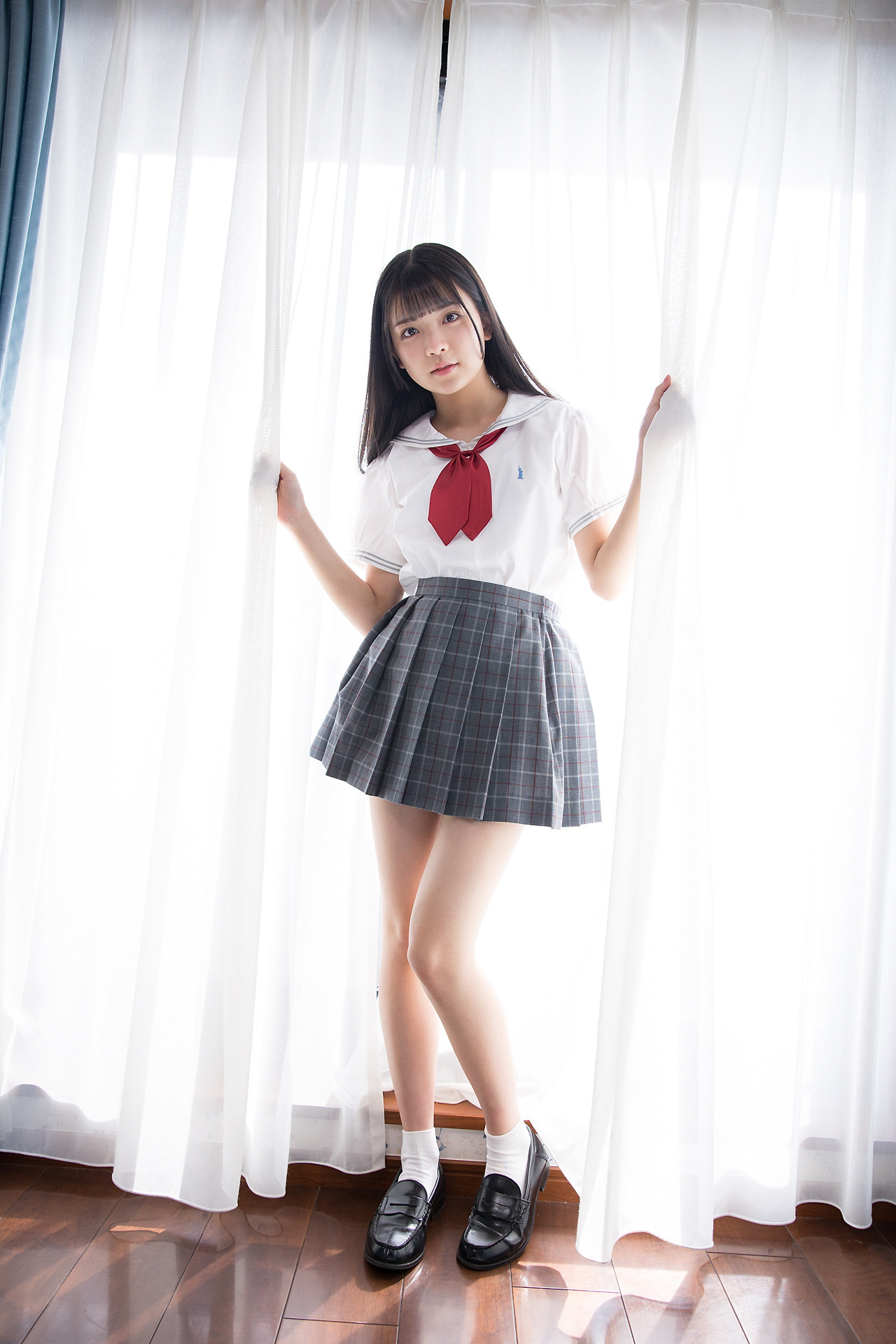 Mao Imaizumi 今泉まお, [Minisuka.tv] 2021.06.24 Regular Gallery 2.1