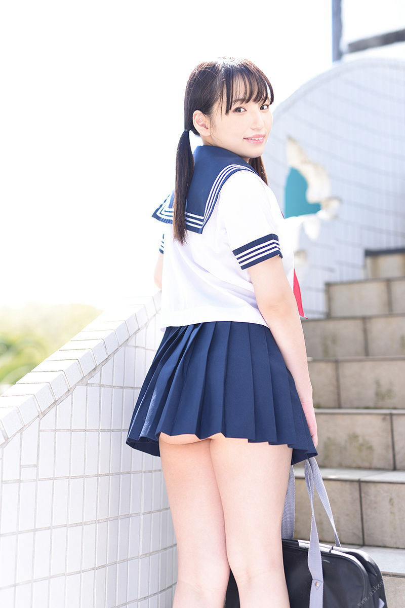 Nazuna Nonohara 野々原なずな, ギリギリ★あいどる倶楽部 裸のキミに会いたくて… Set.01