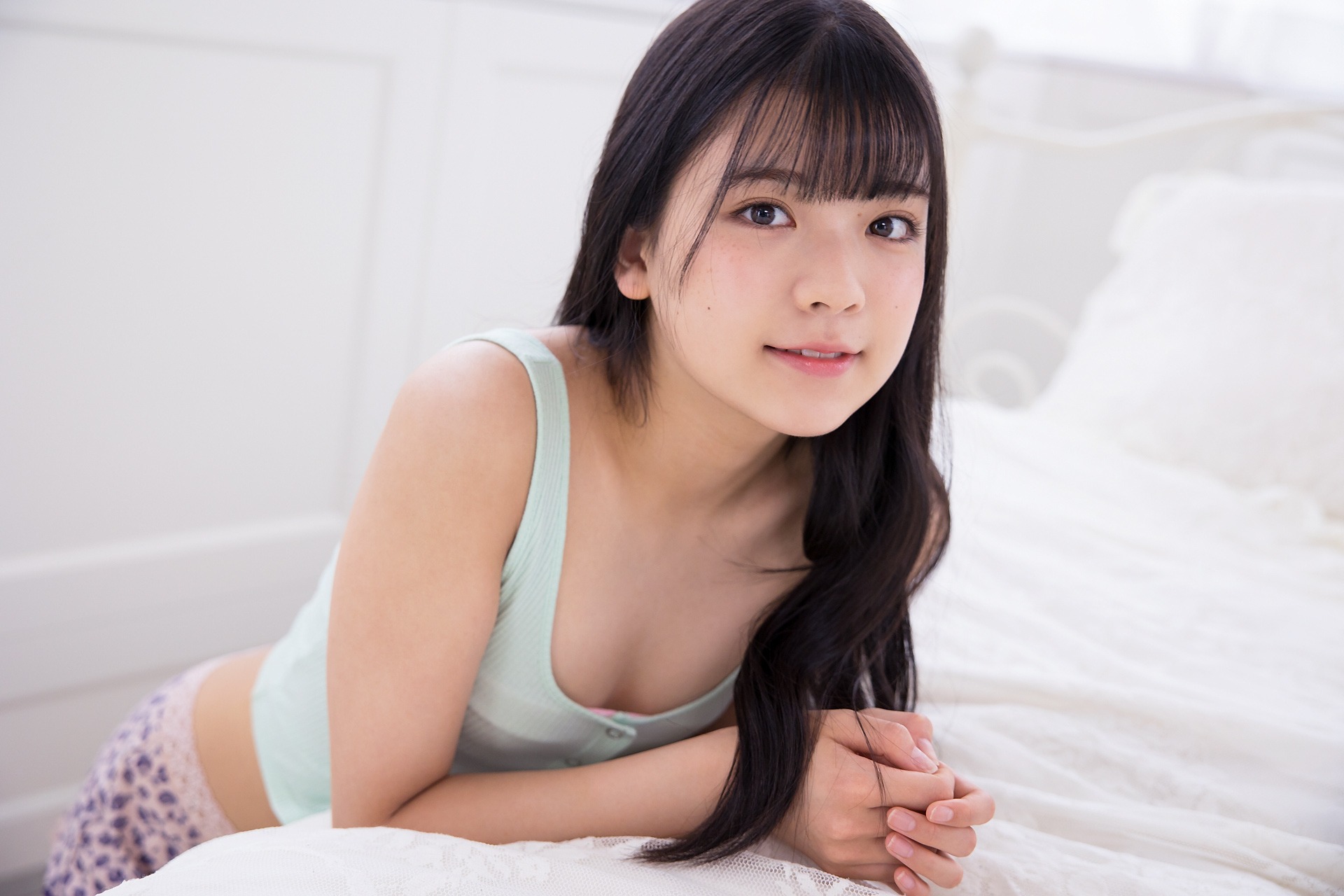 Mao Imaizumi 今泉まお, [Minisuka.tv] 2021.07.22 Regular Gallery 2.3