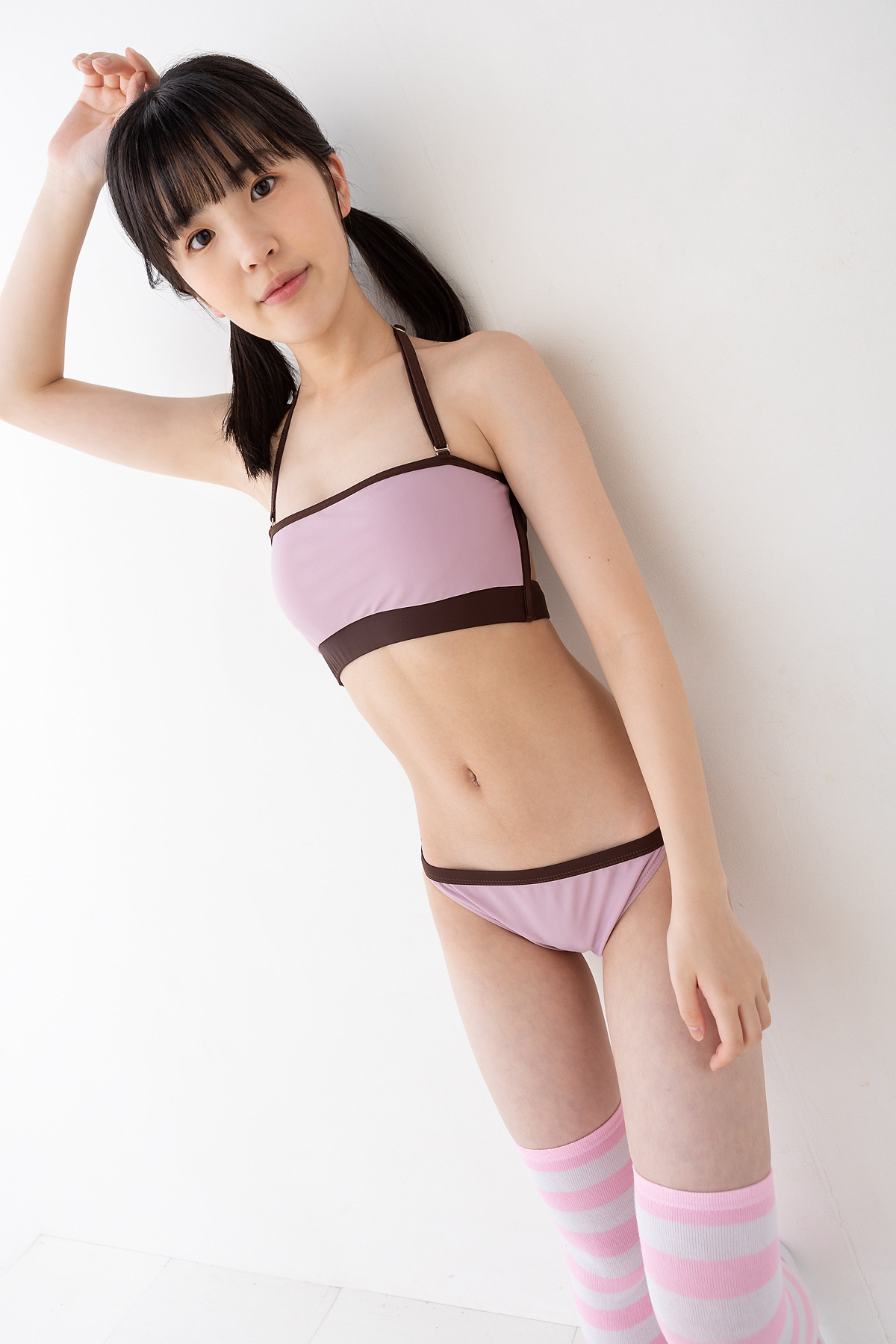 Ami Manabe 眞辺あみ, [Minisuka.tv] 2022.01.13 Fresh-idol Gallery 72