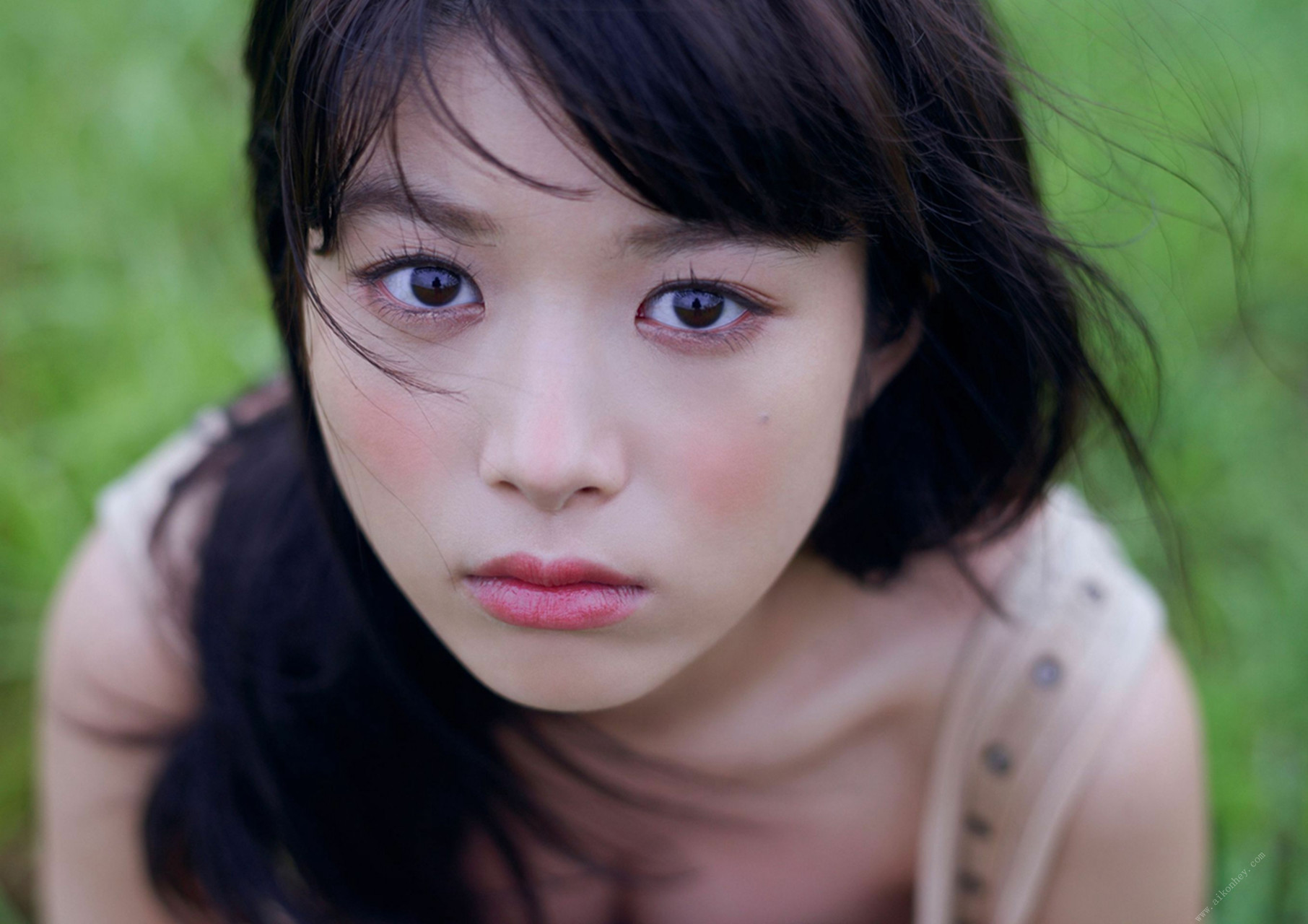 Fumika Baba 馬場ふみか, 週プレ Photo Book ぜっぴん Set.01