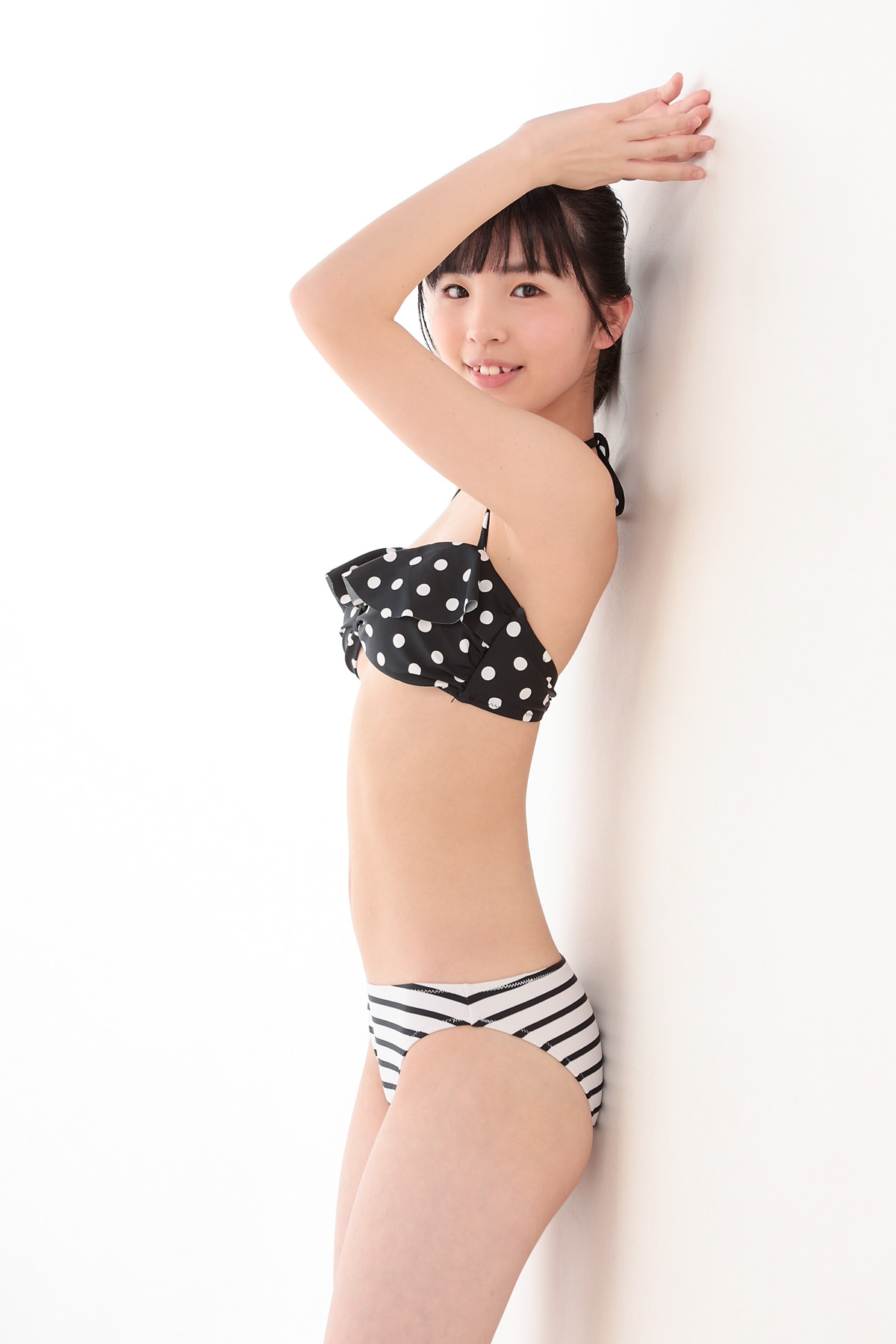 Ami Manabe 眞辺あみ, [Minisuka.tv] 2022.01.06 Fresh-idol Gallery 69