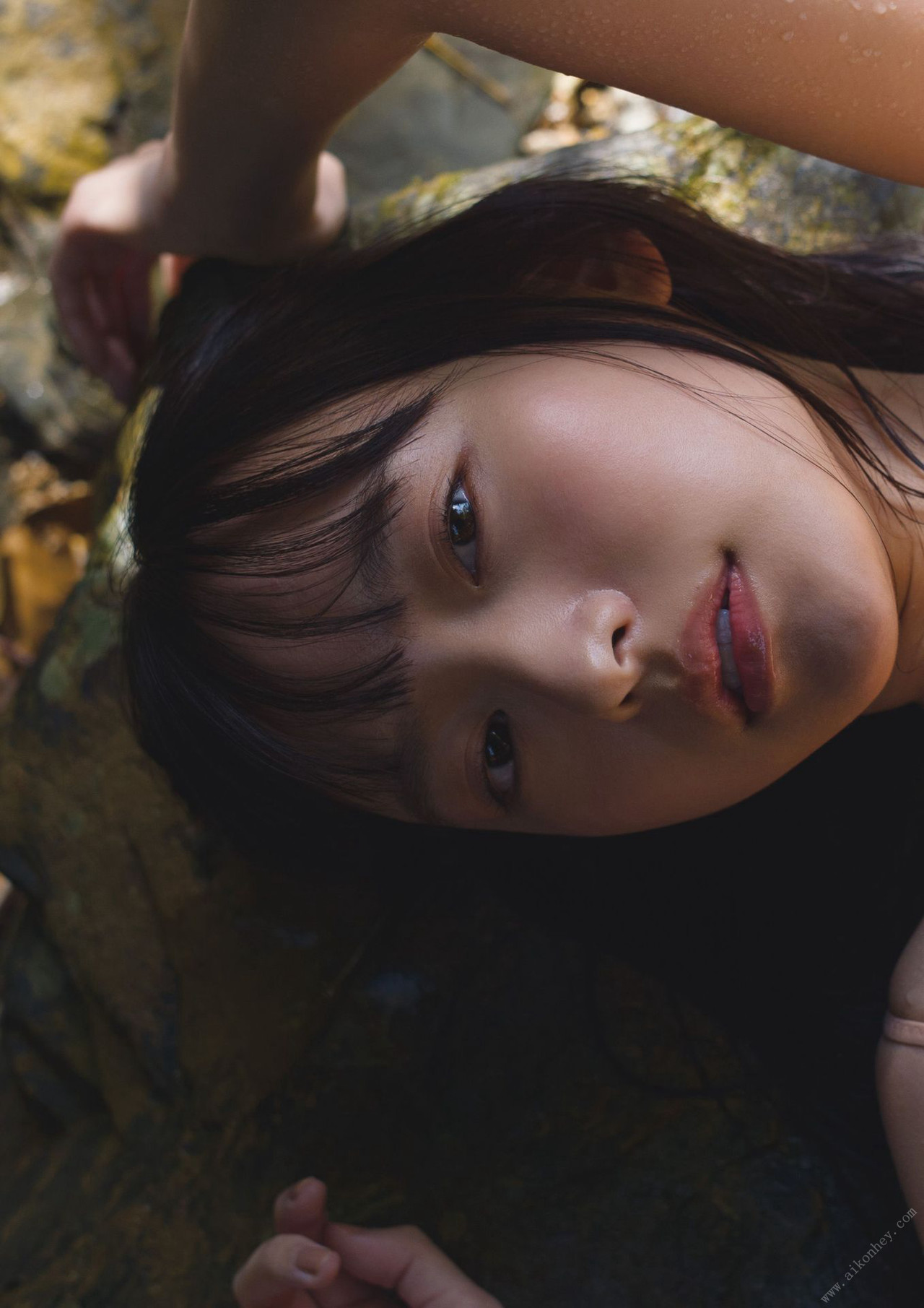 Kanami Takasaki 高崎かなみ, 週プレ Photo Book カナミノナカミ Set.01