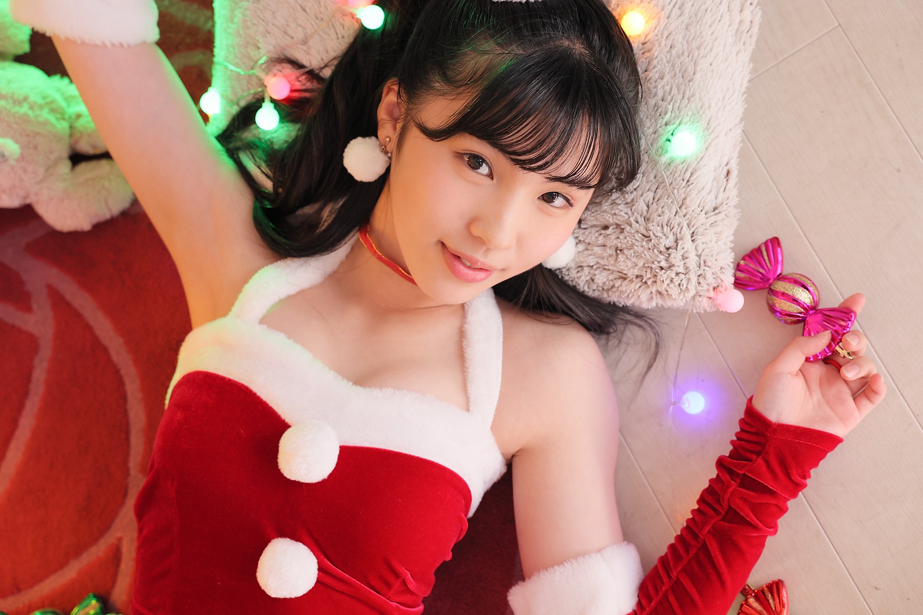 Ami Manabe 眞辺あみ, [Minisuka.tv] 2022.03.17 Fresh-idol Gallery 113