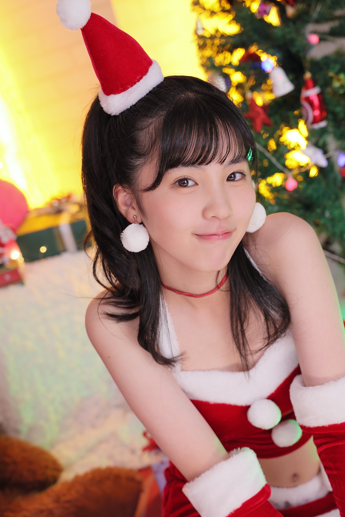 Ami Manabe 眞辺あみ, [Minisuka.tv] 2022.03.17 Fresh-idol Gallery 113