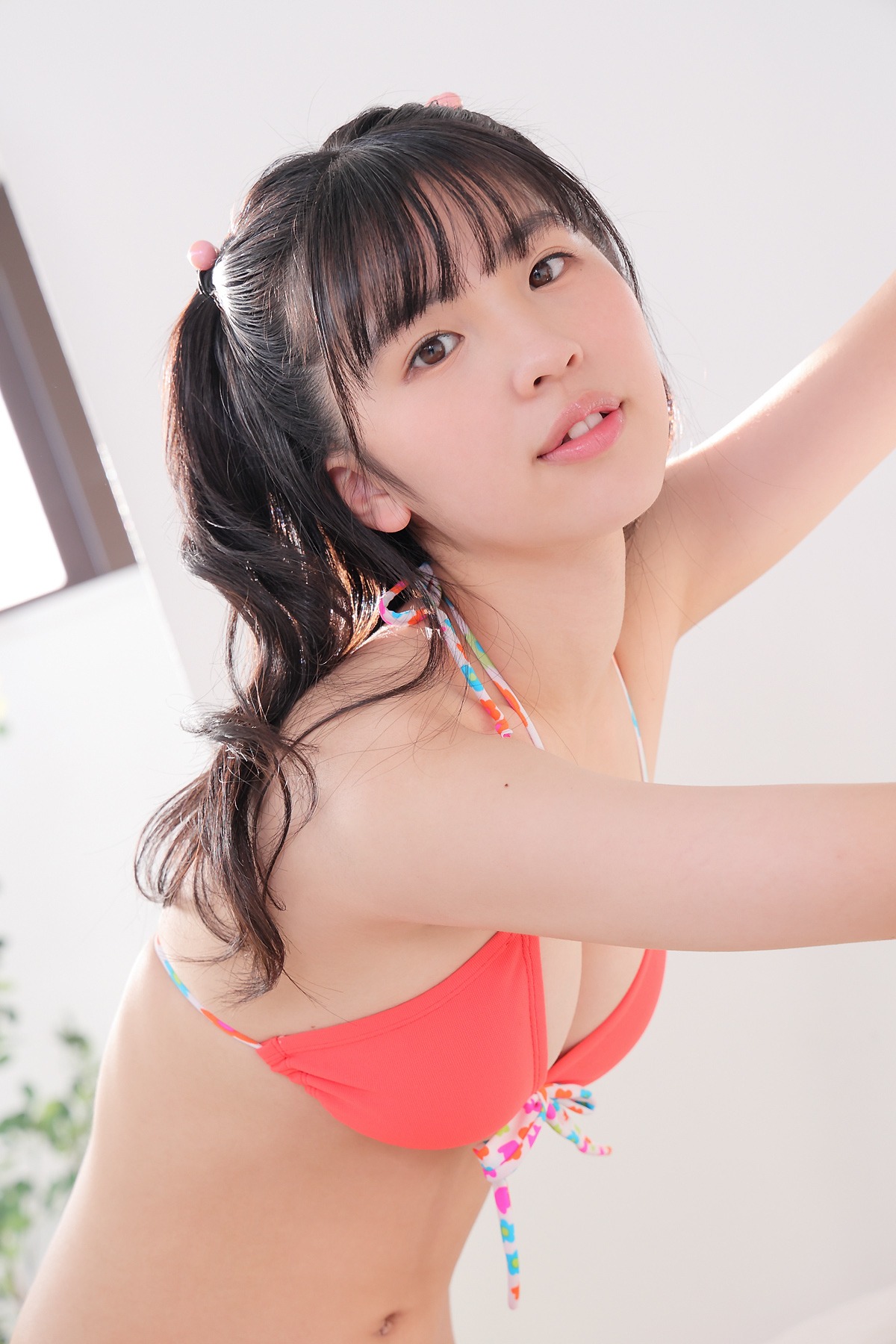 Ami Manabe 眞辺あみ, [Minisuka.tv] 2022.03.31 Fresh-idol Gallery 121