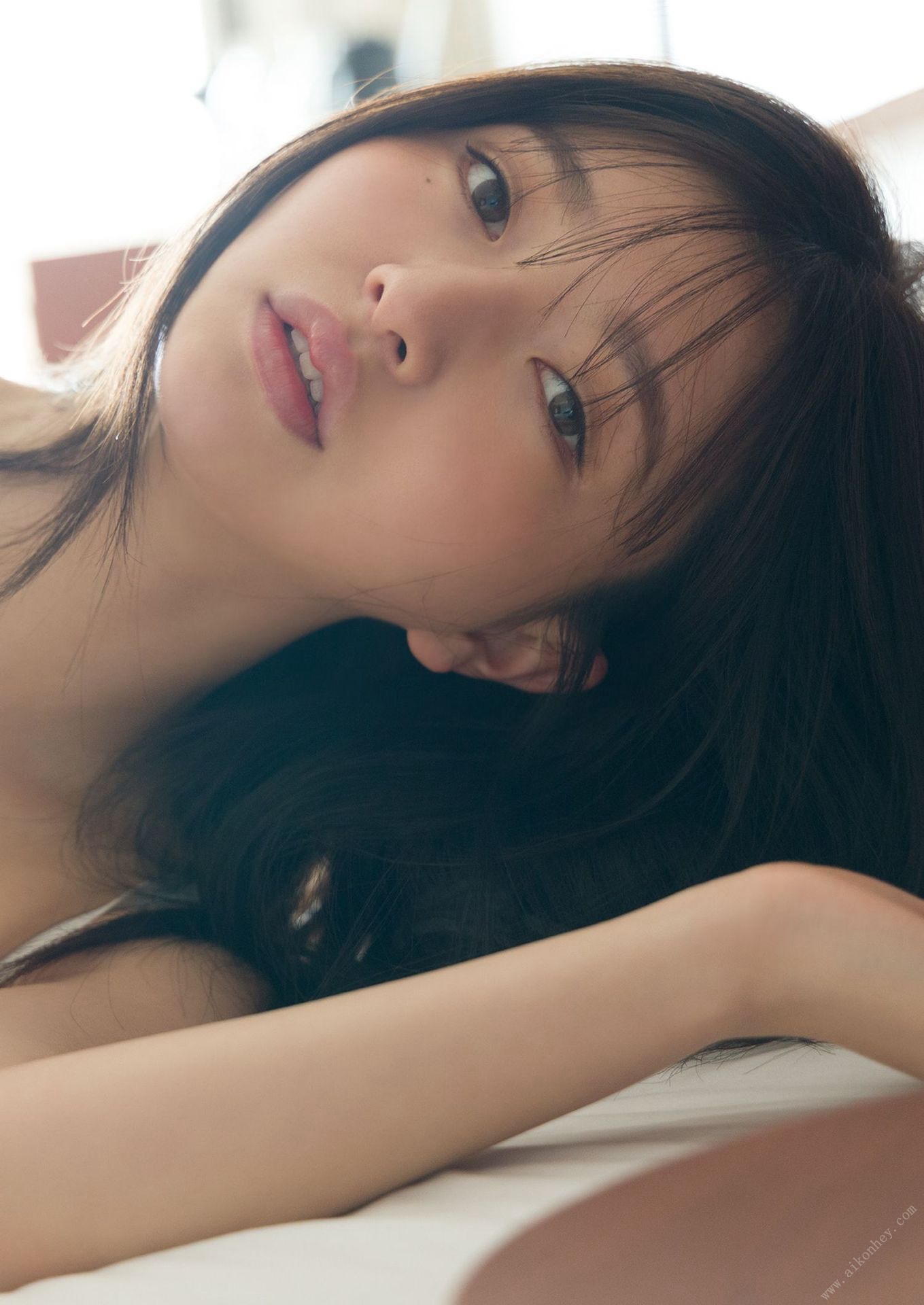 Moka Hashimoto 橋本萌花, デジタル限定 好きをお届け Set.02