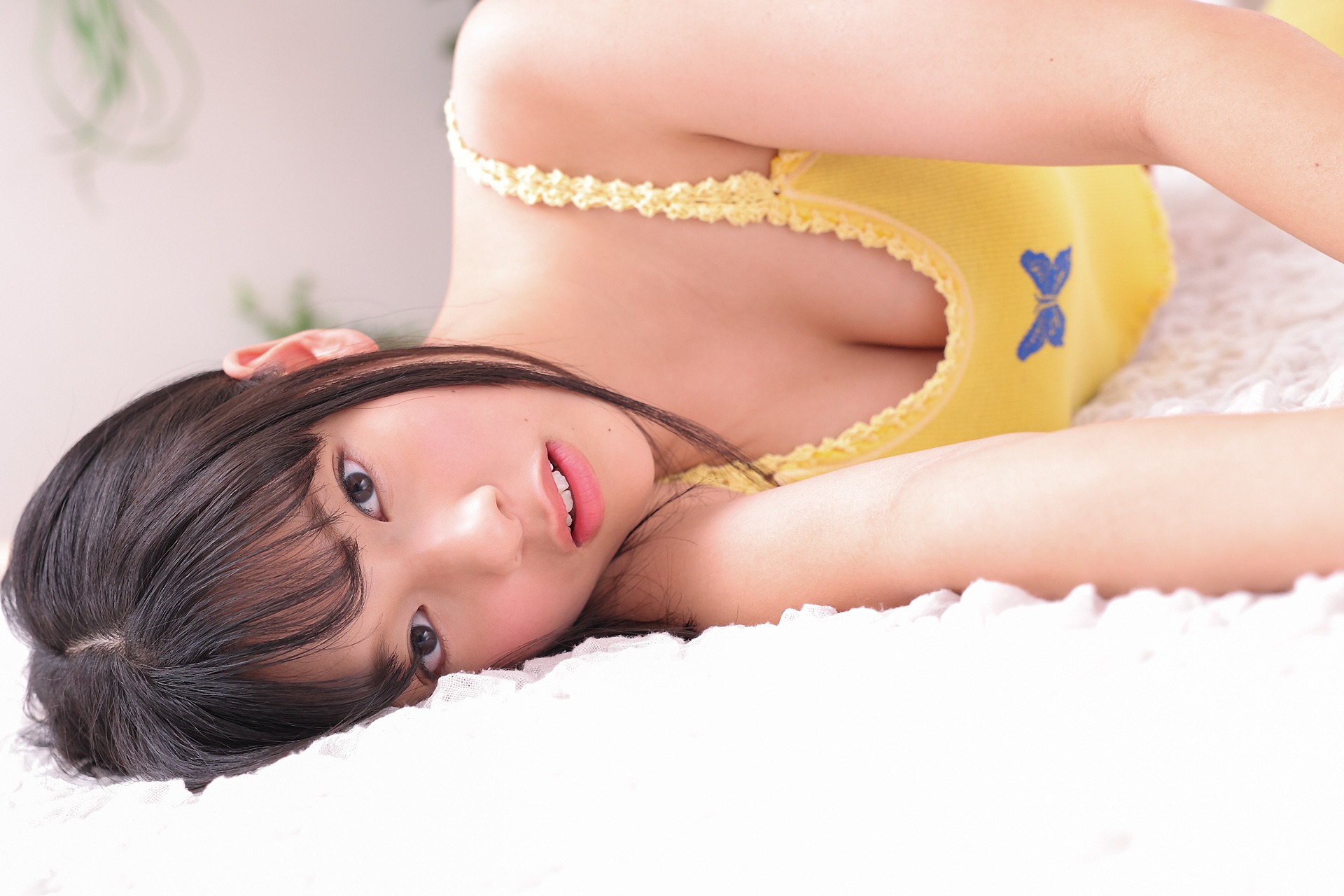 Eyu Hirayama 平山えゆ, [Minisuka.tv] 2022.04.07 Regular Gallery 2.2