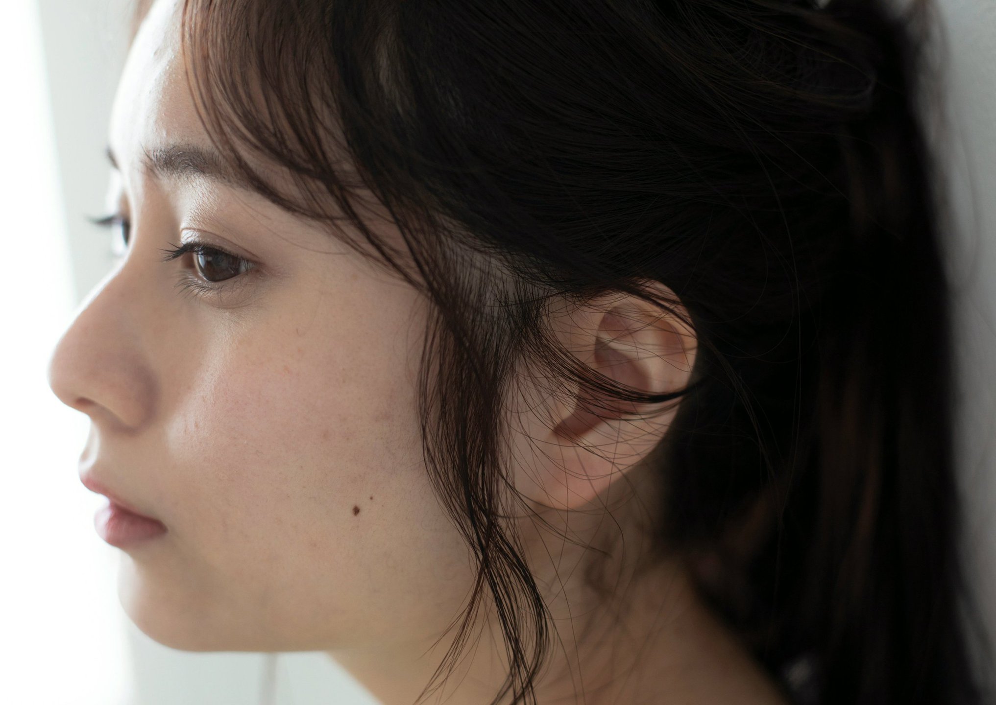 Sakurako Okubo 大久保桜子, BRODYデジタル写真集 RISING SUN Set.02