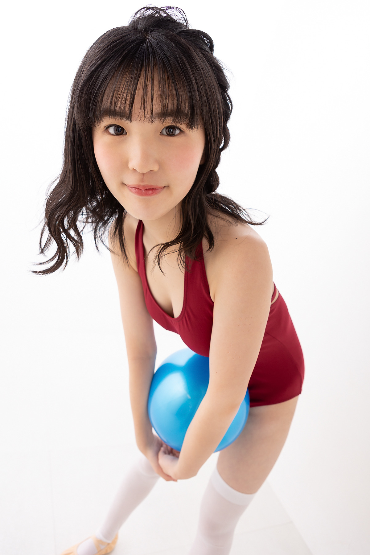 Ami Manabe 眞辺あみ, [Minisuka.tv] 2022.01.20 Fresh-idol Gallery 79