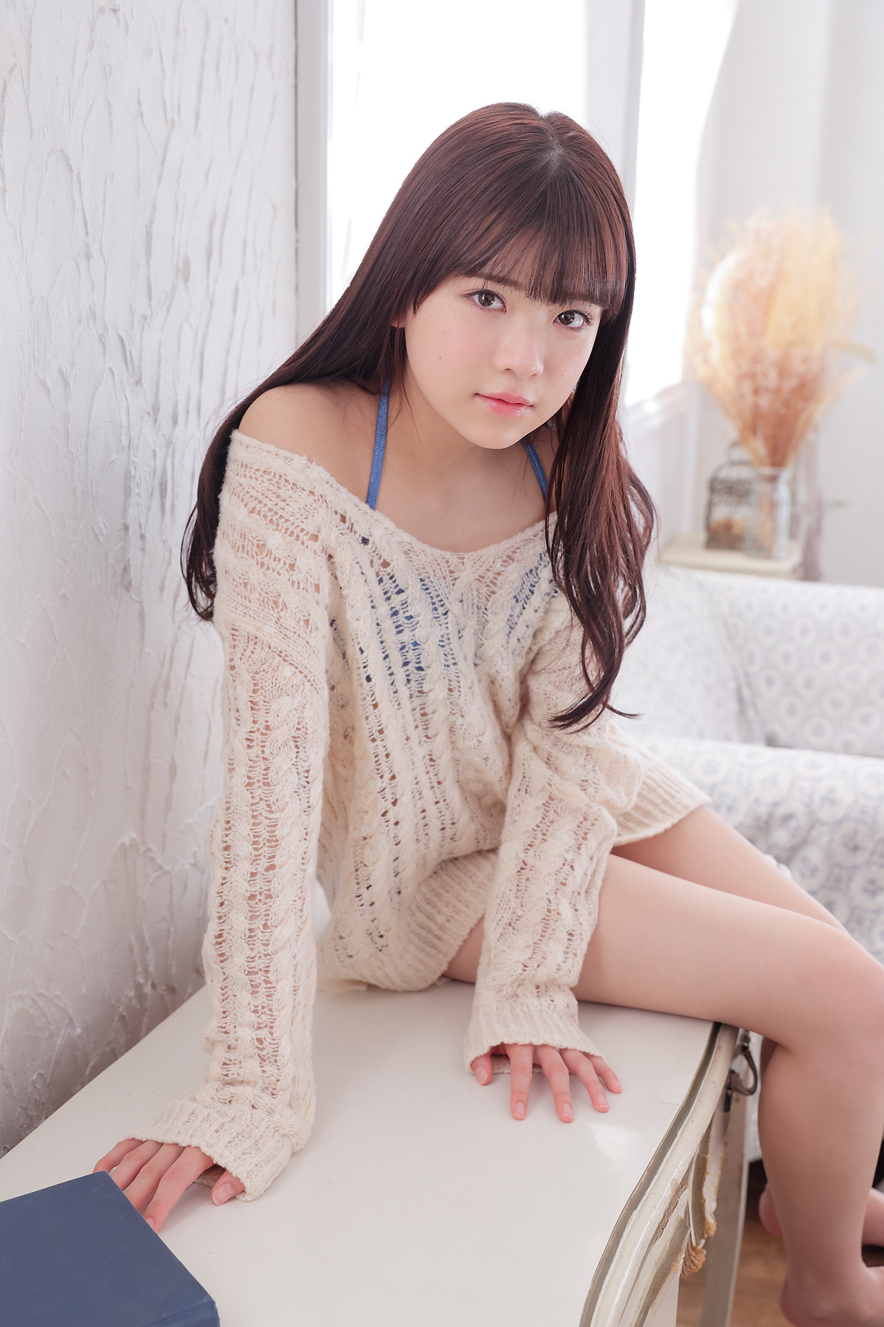 Mao Imaizumi 今泉まお, [Minisuka.tv] 2022.05.19 Regular Gallery 6.4