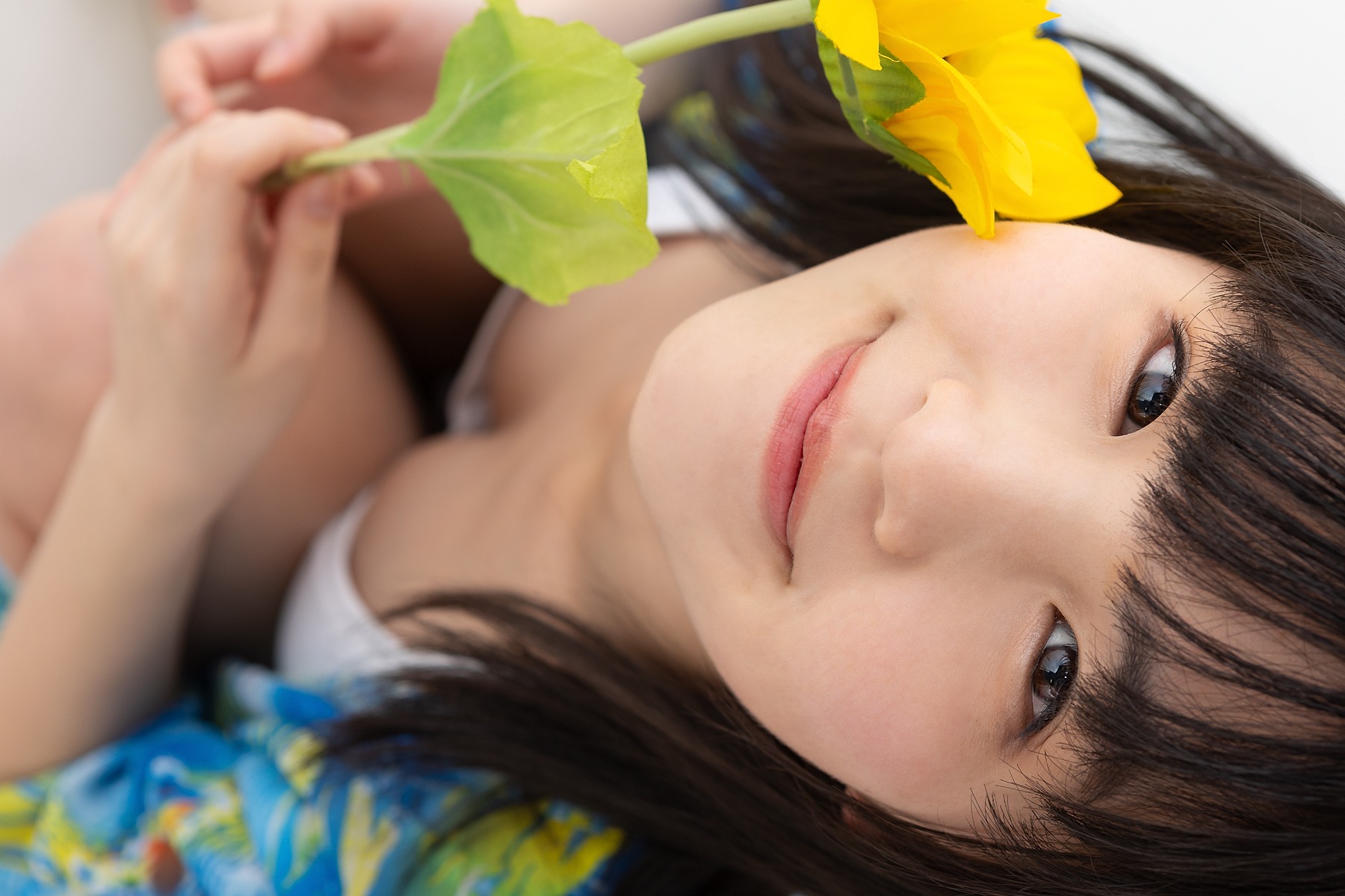 Ami Manabe 眞辺あみ, [Minisuka.tv] 2021.12.23 Fresh-idol Gallery 62