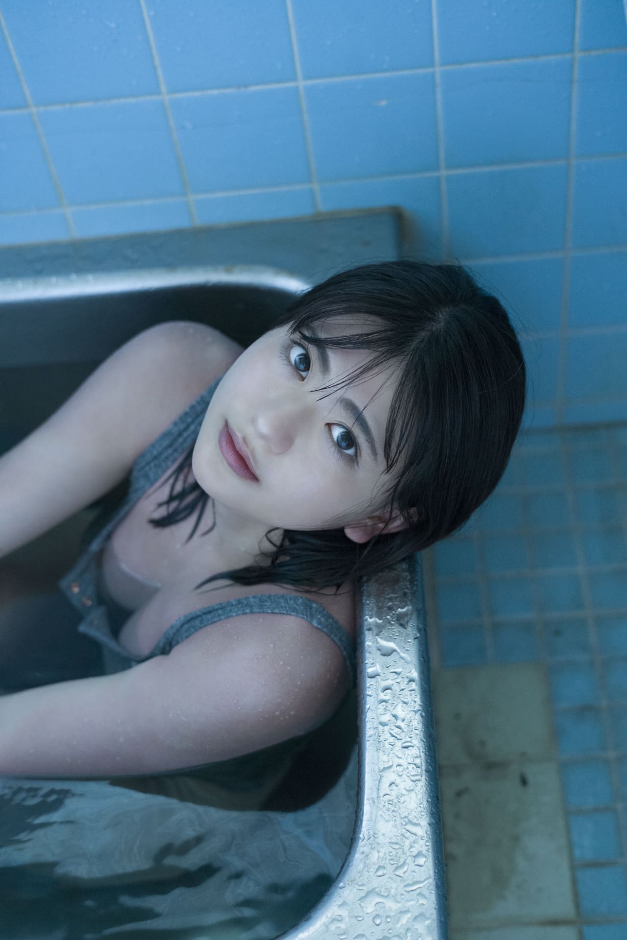 Minami Yamada 山田南実, FRIDAYデジタル写真集 100カツ卜公開! 完全オリジナル撮り下ろし Set.03
