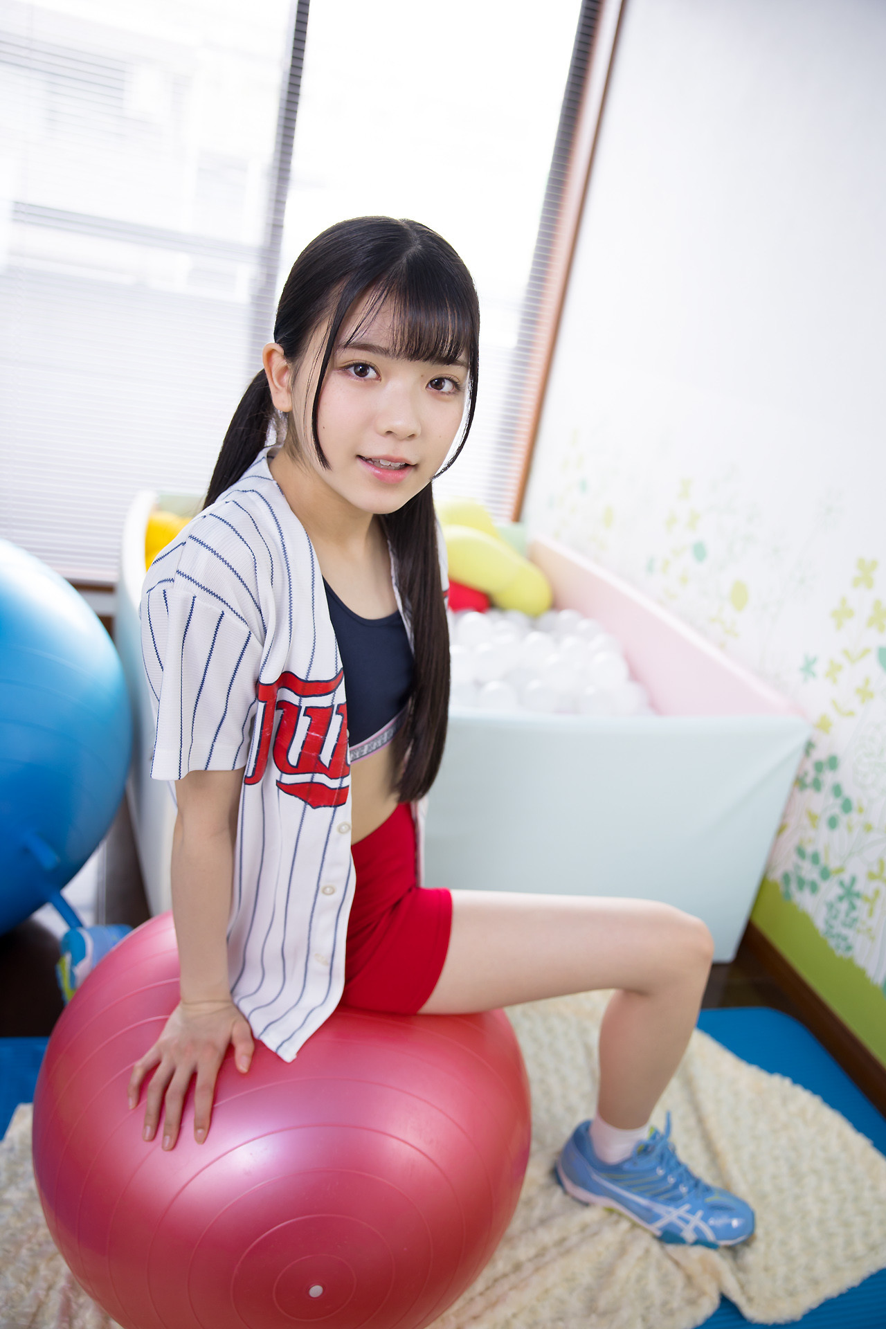 Mao Imaizumi 今泉まお, [Minisuka.tv] 2021.07.08 Regular Gallery 2.2