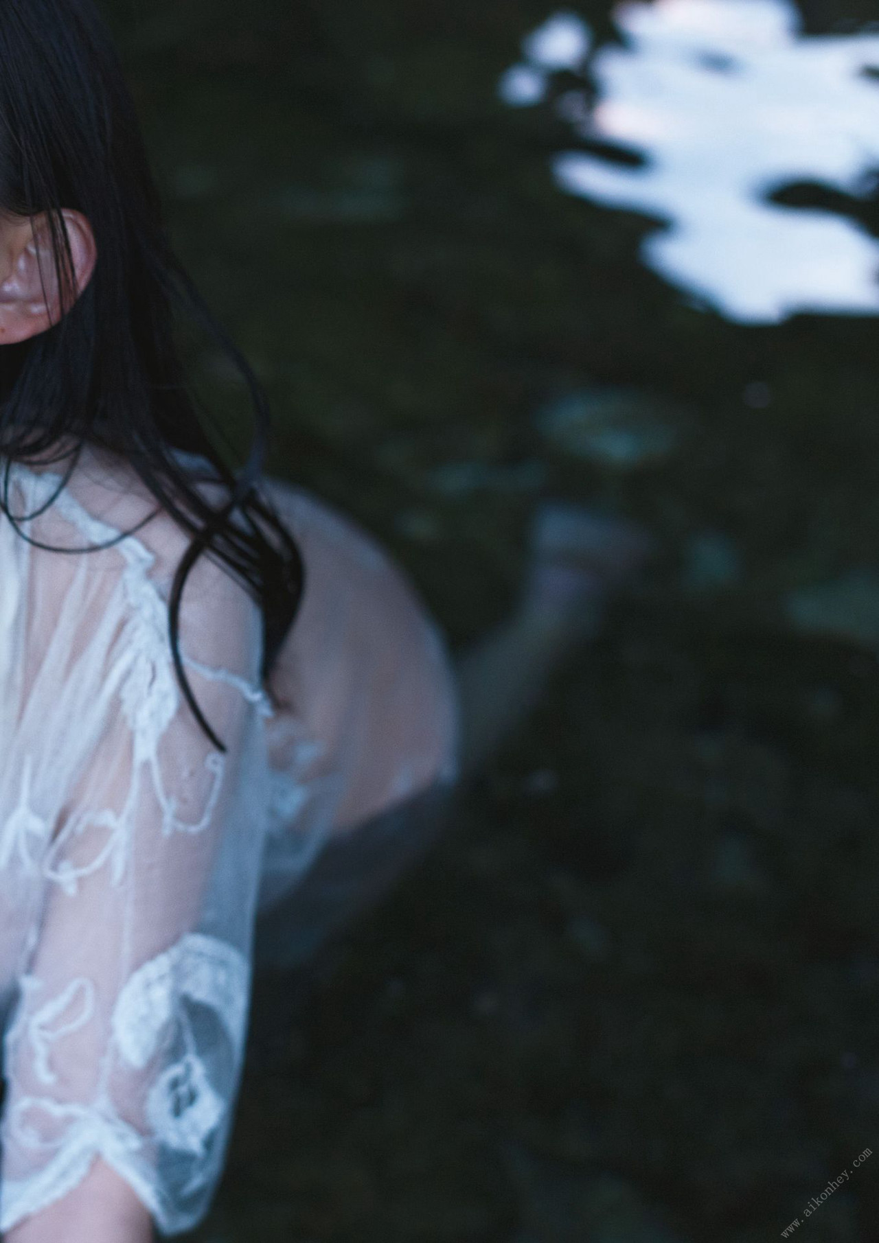 Kanami Takasaki 高崎かなみ, 週プレ Photo Book カナミノナカミ Set.04