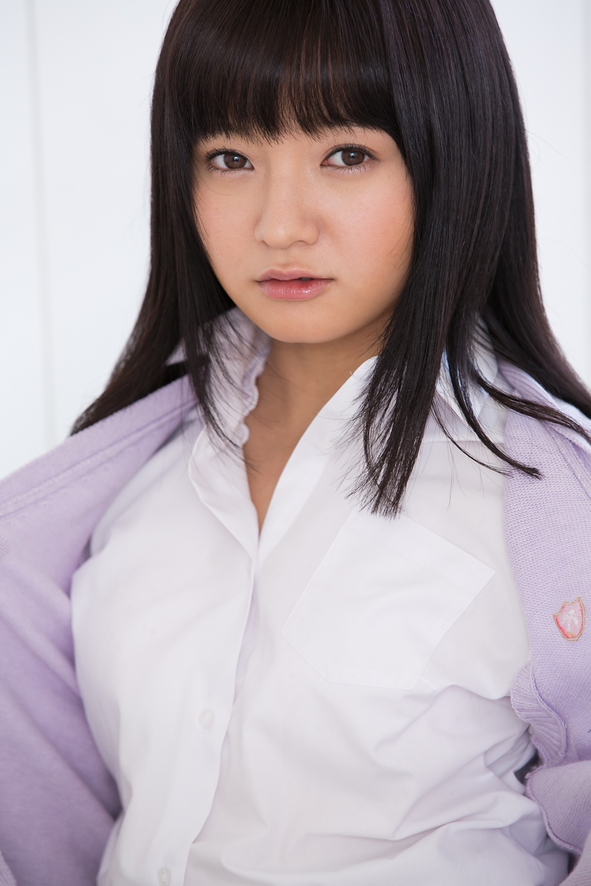 Ayana Nishinaga 西永彩奈, [Minisuka.tv] 2022.04.21 Special Gallery 4.1
