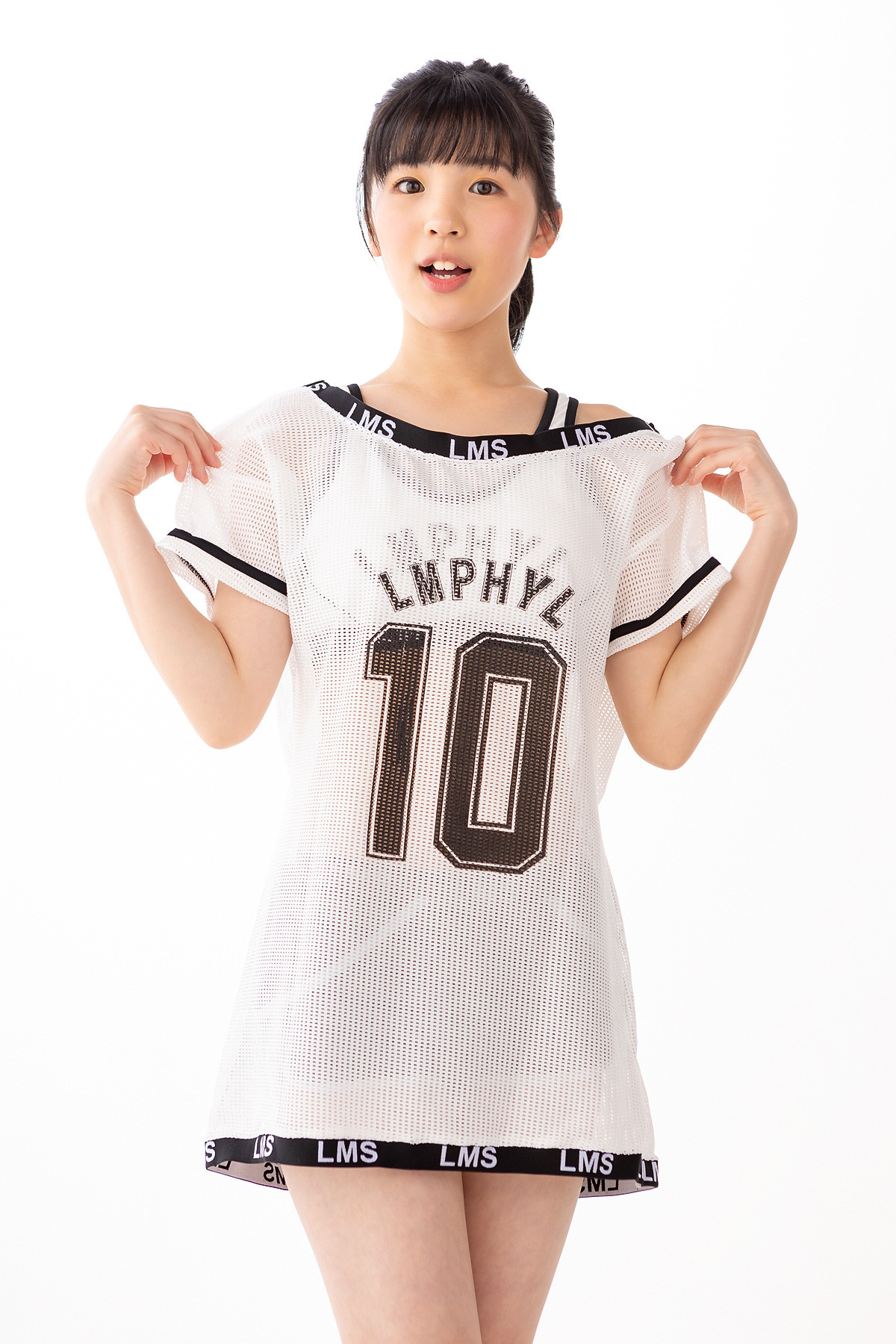 Ami Manabe 眞辺あみ, [Minisuka.tv] 2021.12.23 Fresh-idol Gallery 65