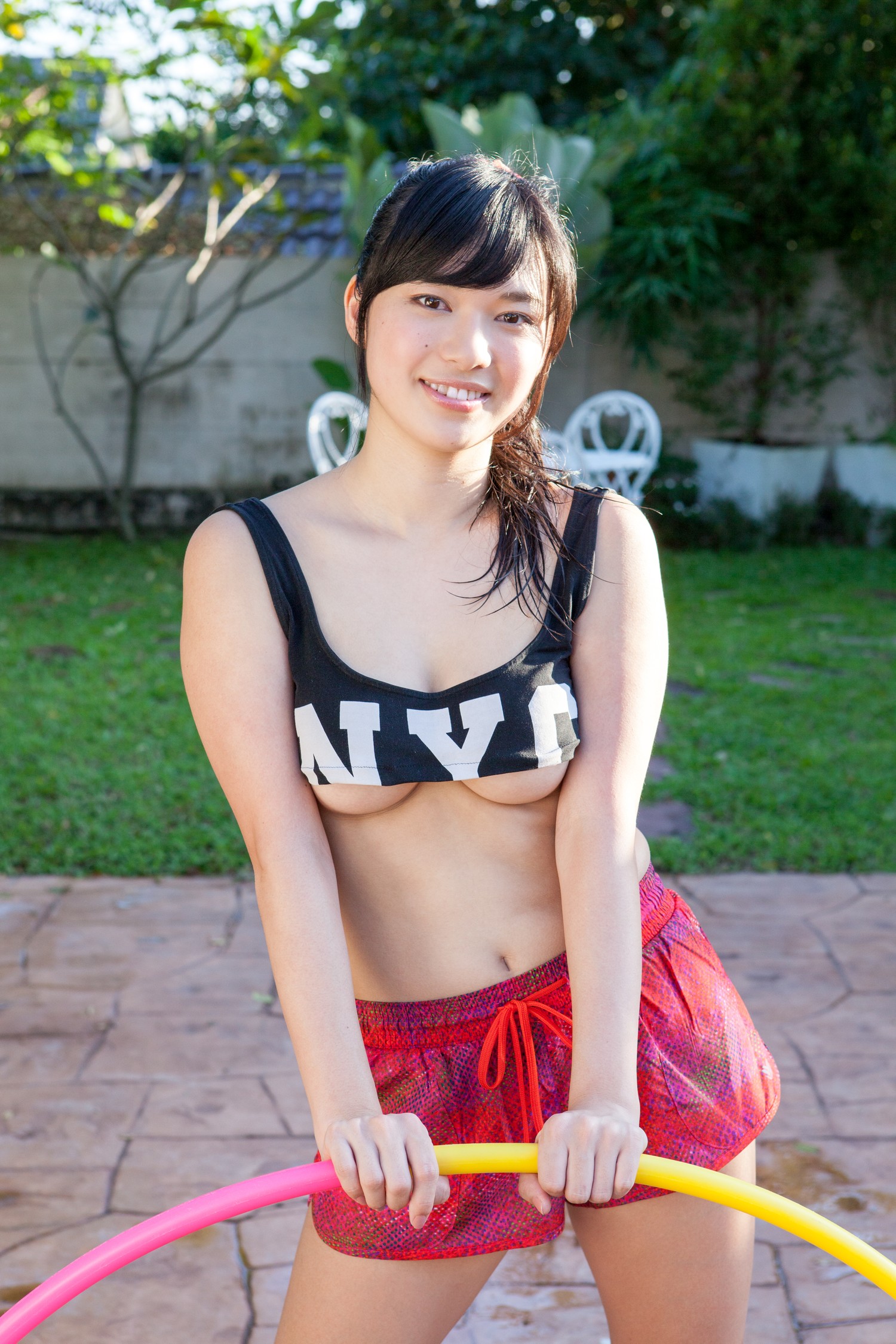 Tomoe Yamanaka 山中知恵, [Minisuka.tv] 4K Series (4kr_tomoe-y102)
