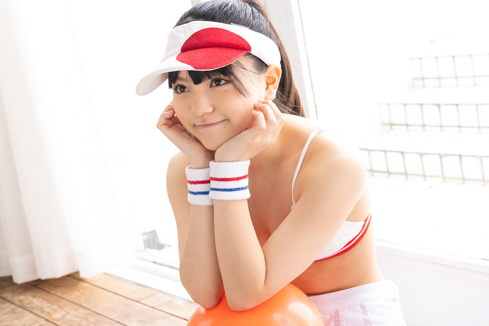 Hinako Tamaki 玉城ひなこ, [Minisuka.tv] 2021.06.24 Secret Gallery (STAGE2) 3.2